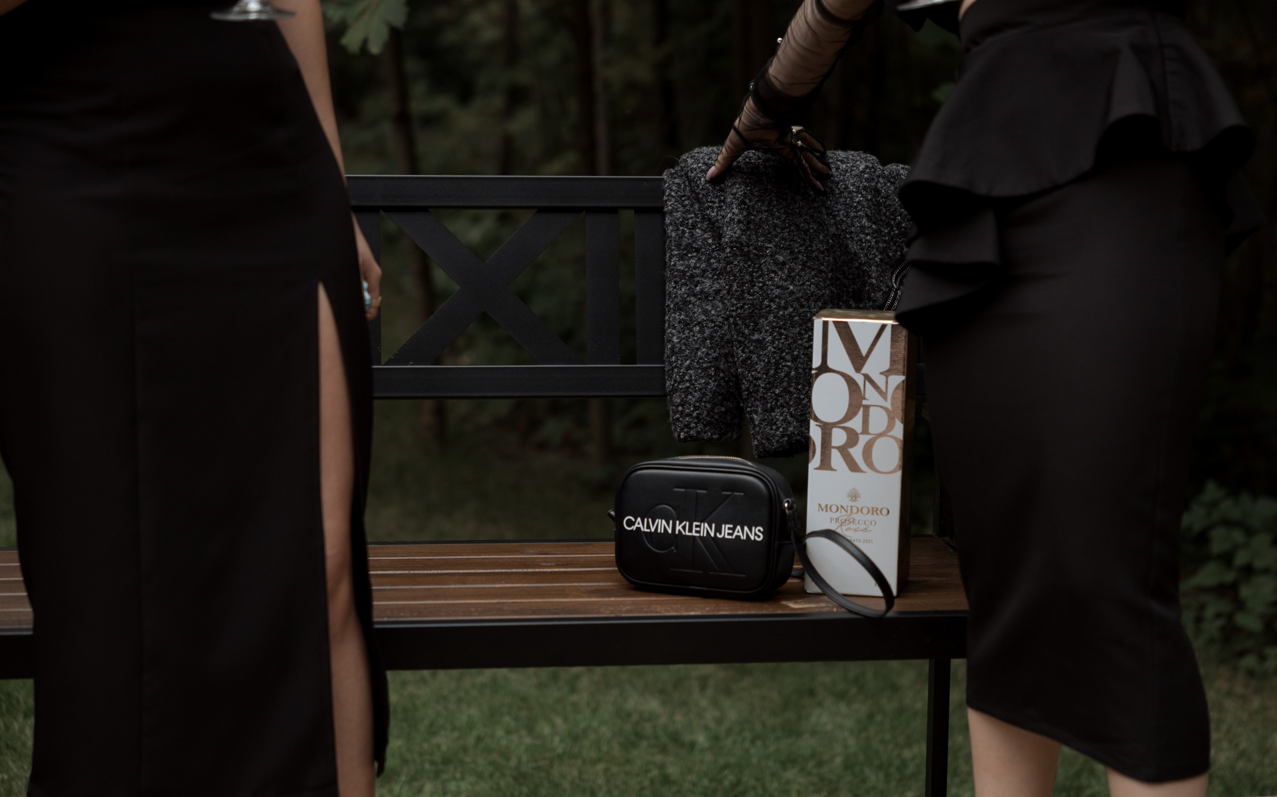 SAY SOMETHING LOVING. Фотограф Наталия Бирюкова