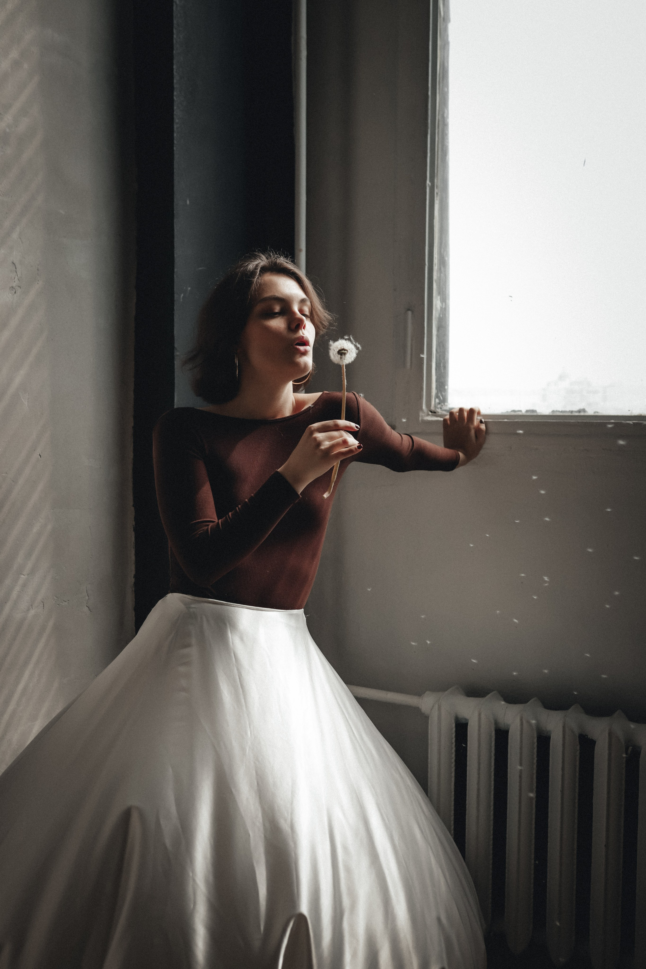 Соня. Фотограф в Нижнем Новгороде Кристина Батанова