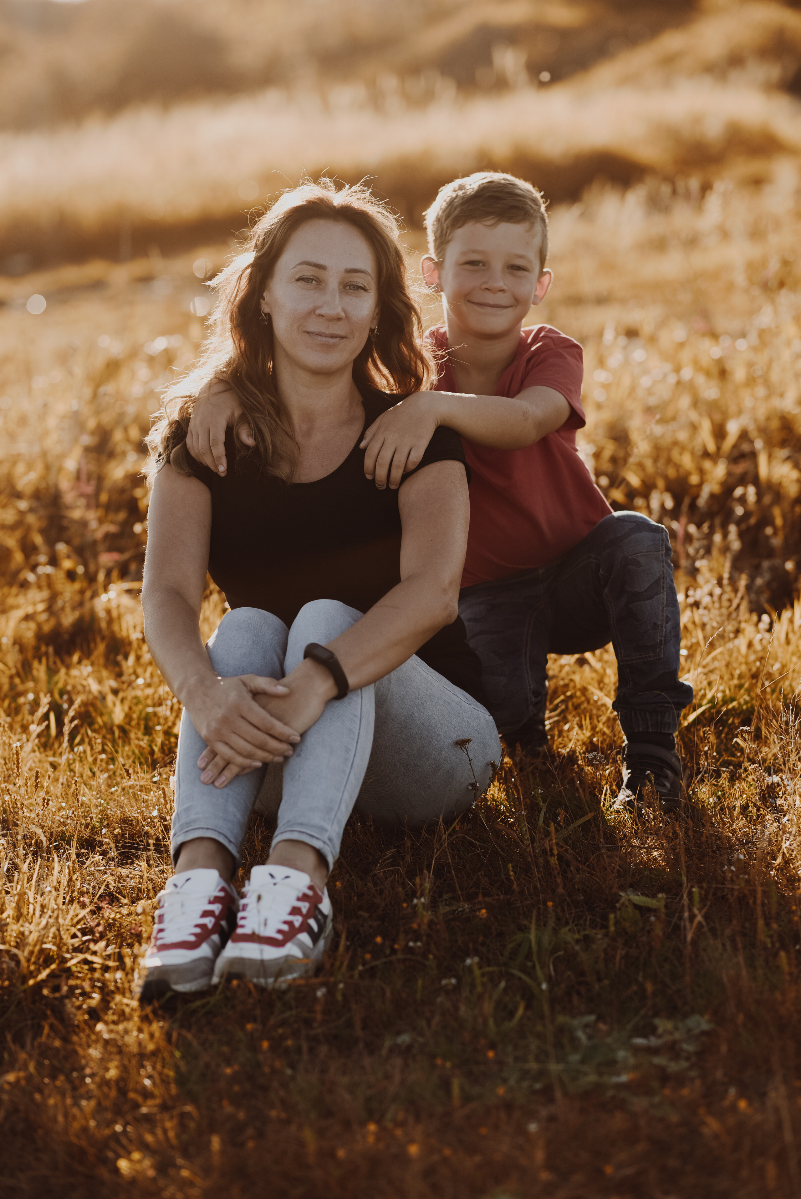 😍. Свадебный и семейный фотограф в Ванино Екатерина Ряполова