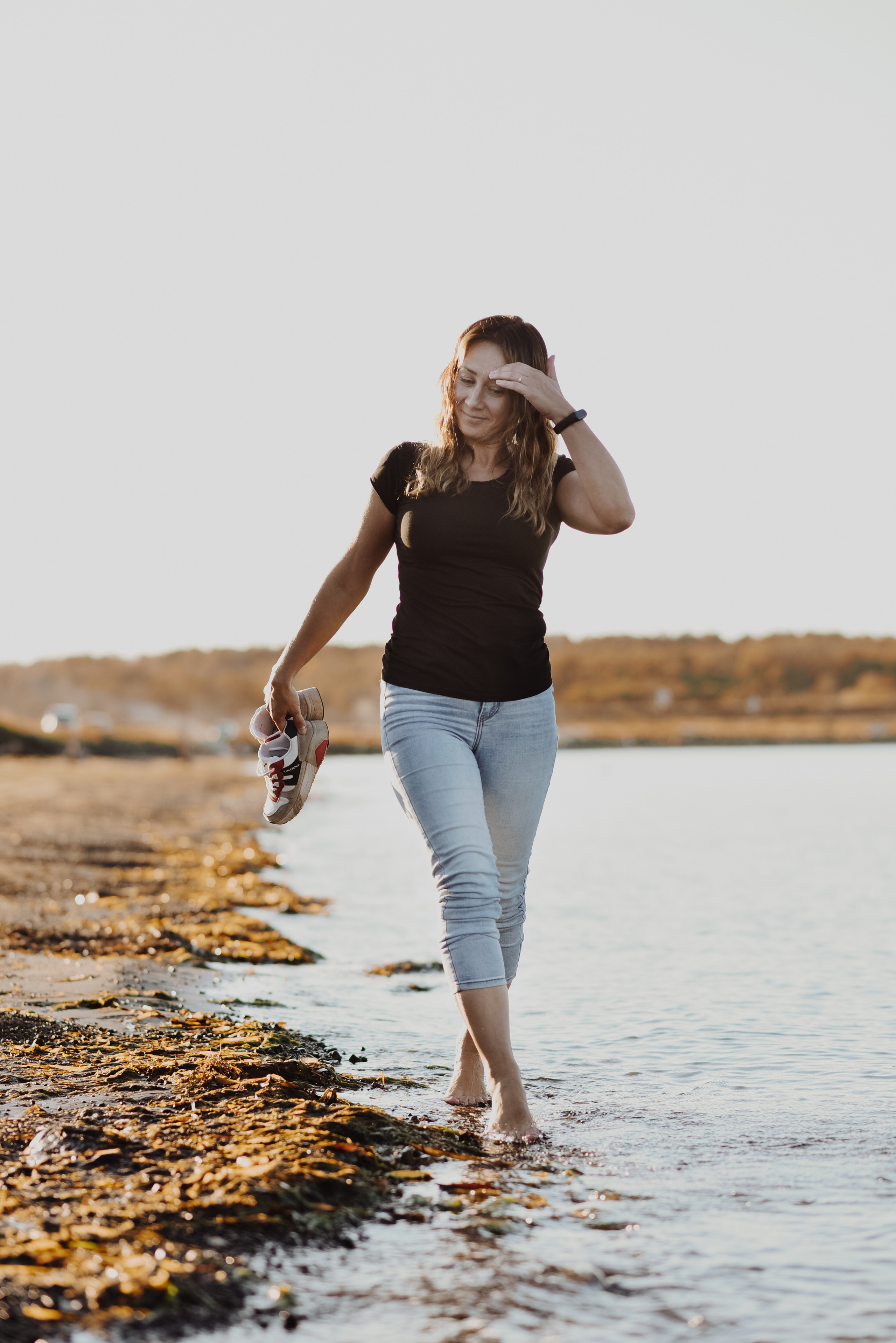 😍. Свадебный и семейный фотограф в Ванино Екатерина Ряполова