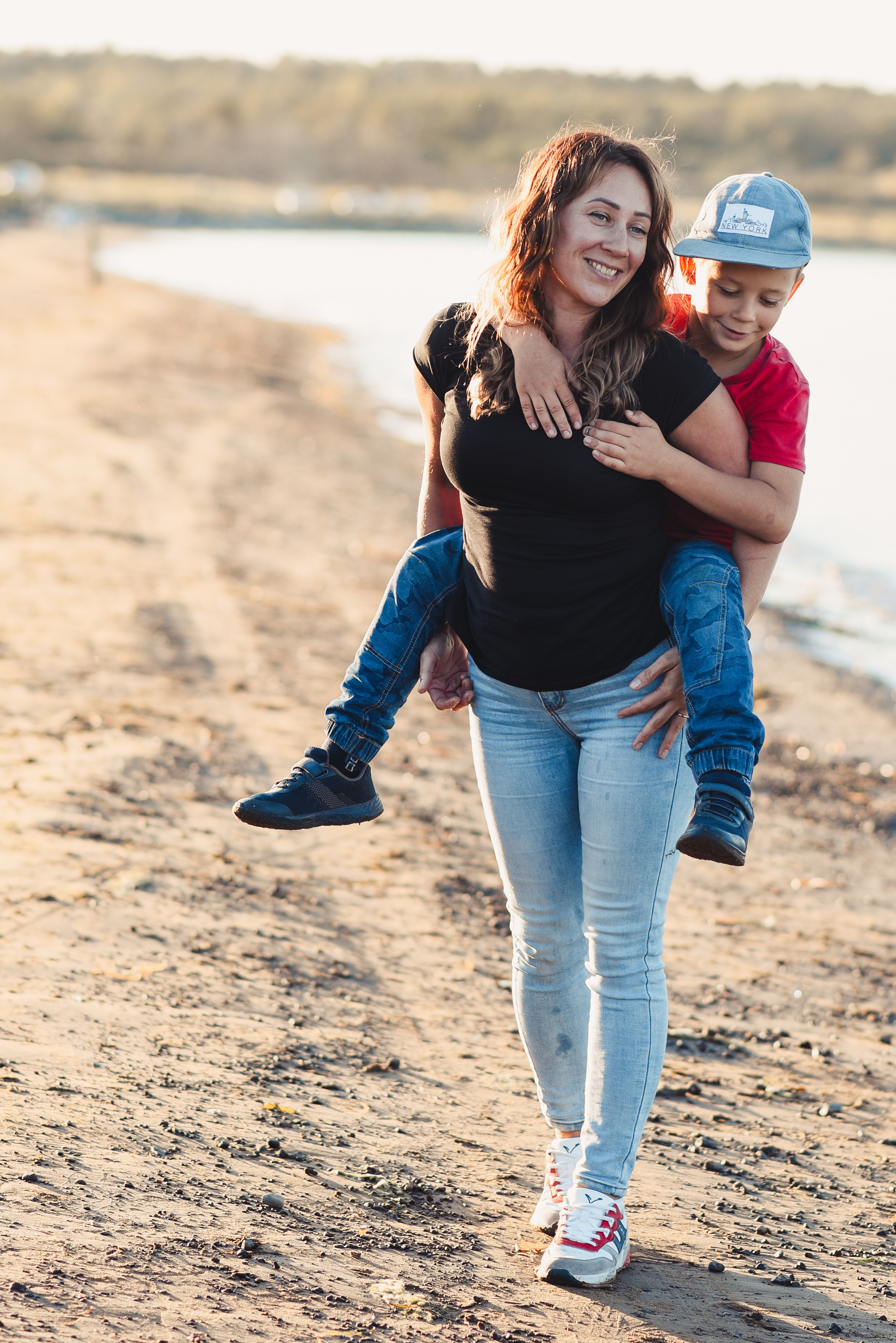 😍. Свадебный и семейный фотограф в Ванино Екатерина Ряполова