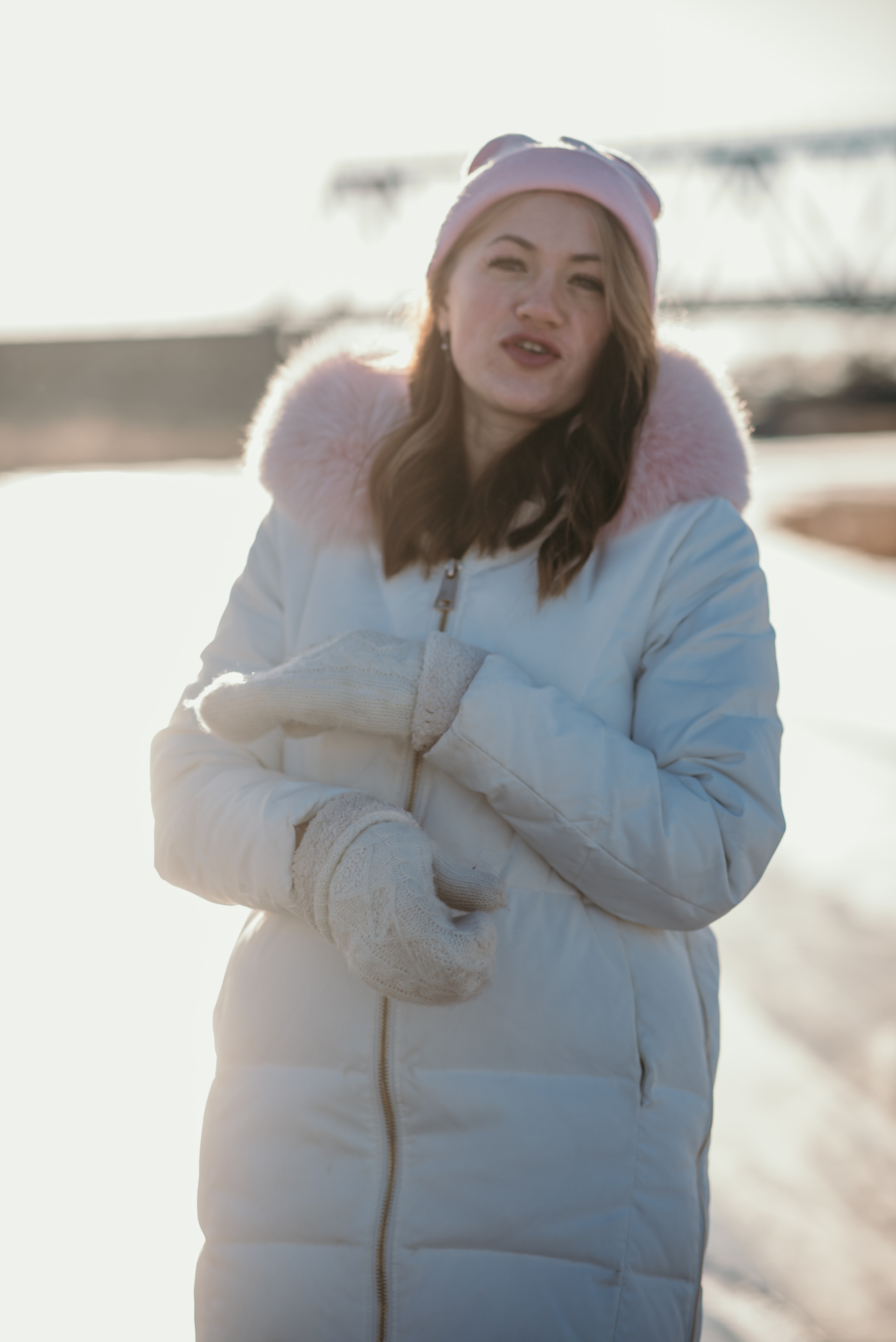 Катя+Иван. Свадебный и семейный фотограф в Ванино Екатерина Ряполова