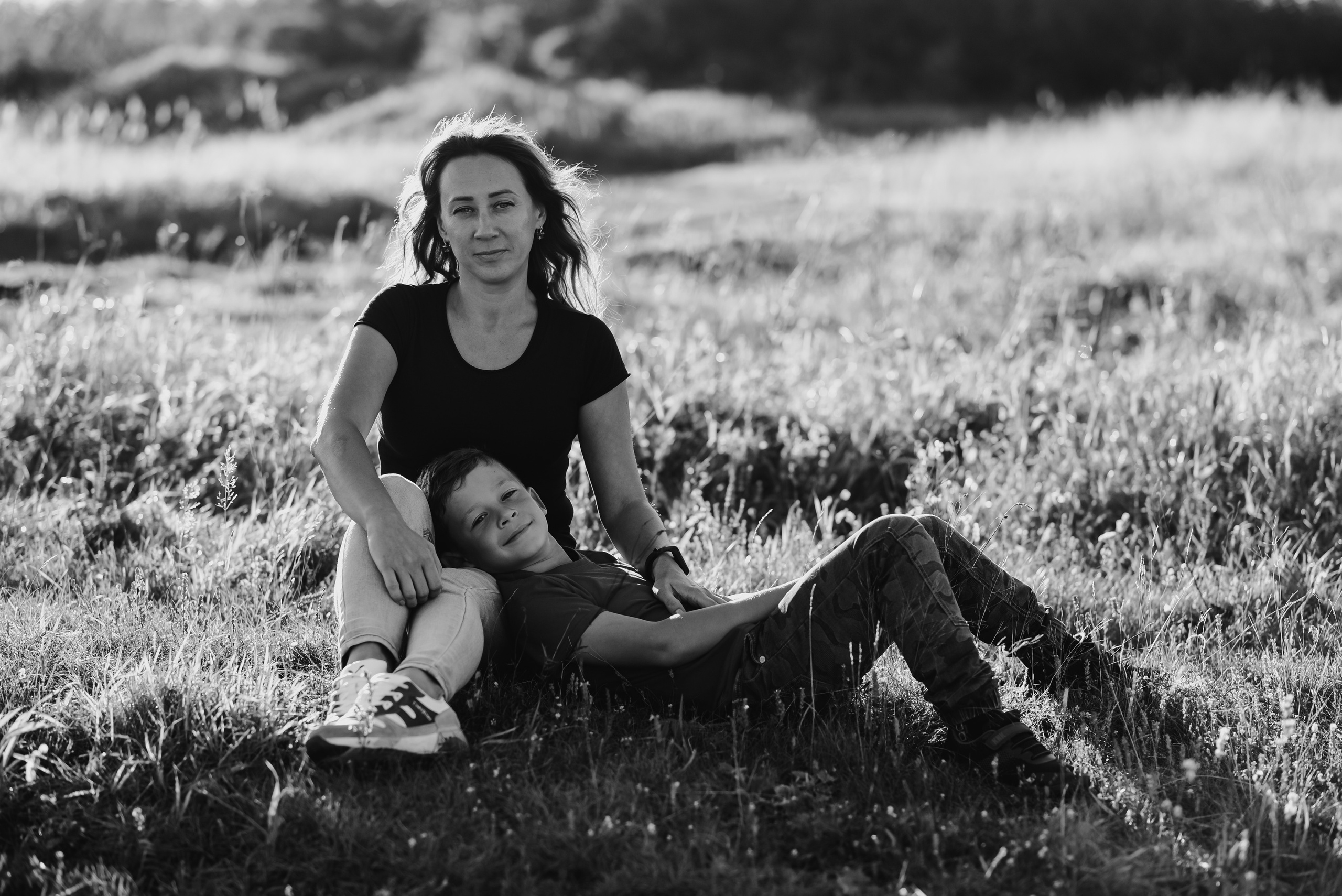 😍. Свадебный и семейный фотограф в Ванино Екатерина Ряполова