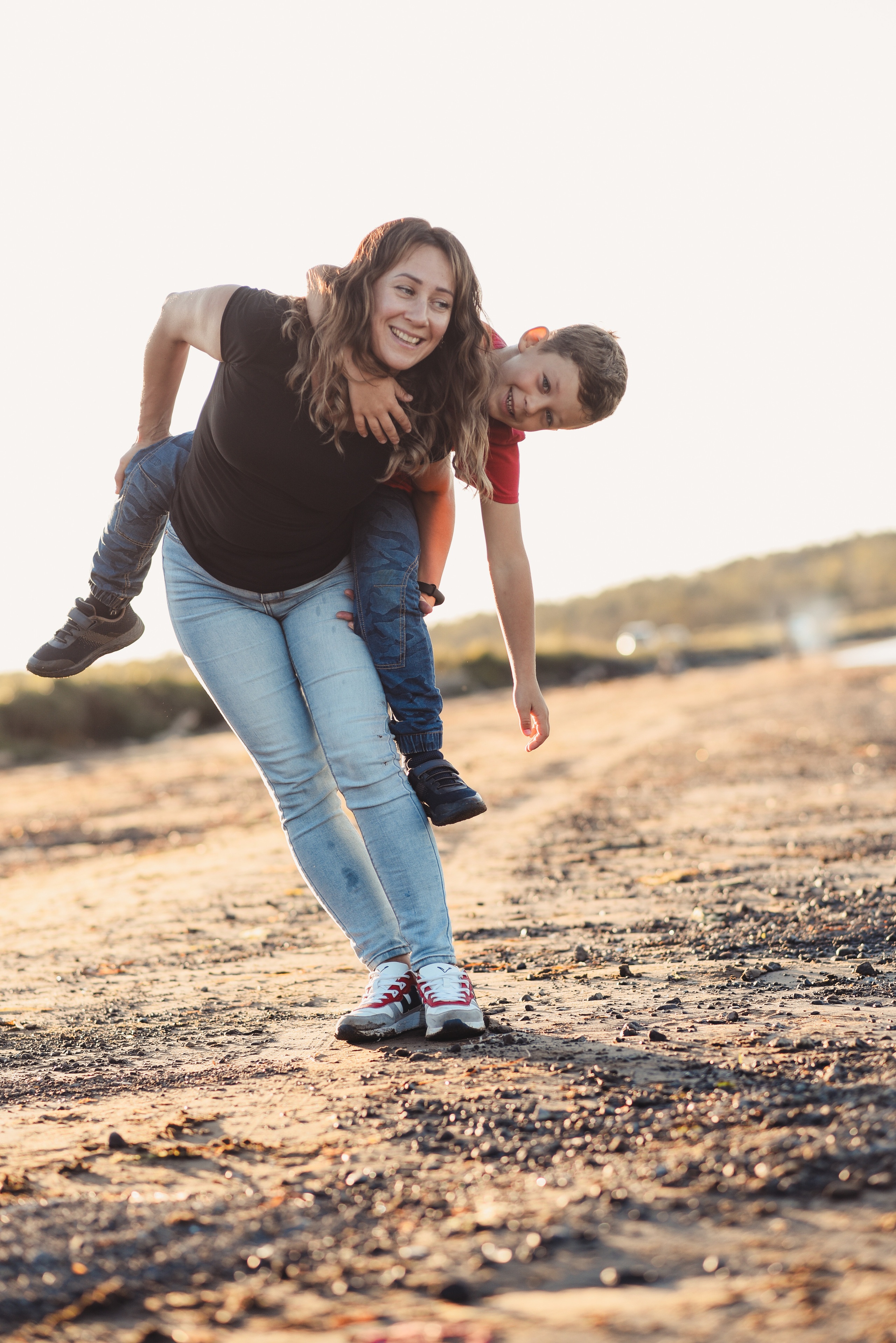 😍. Свадебный и семейный фотограф в Ванино Екатерина Ряполова