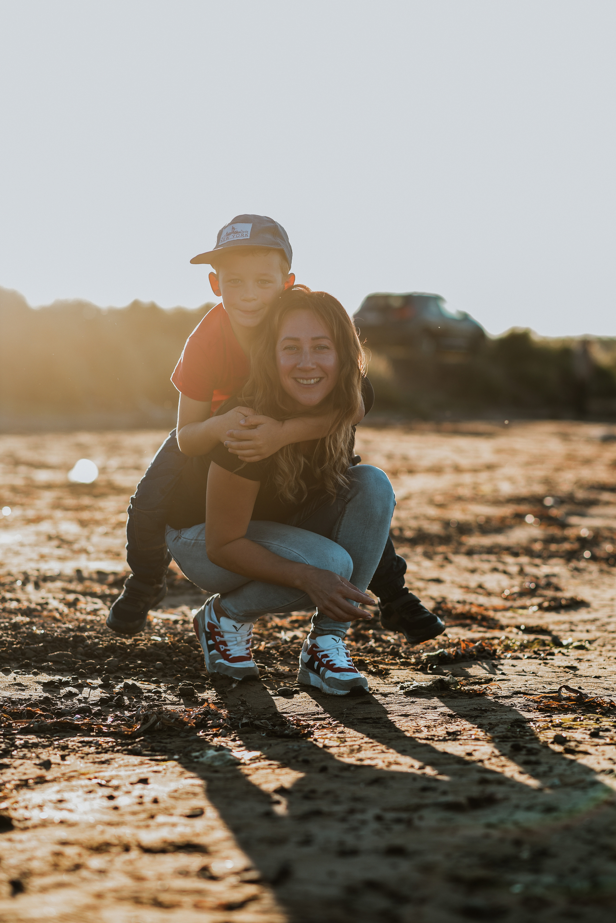 😍. Свадебный и семейный фотограф в Ванино Екатерина Ряполова