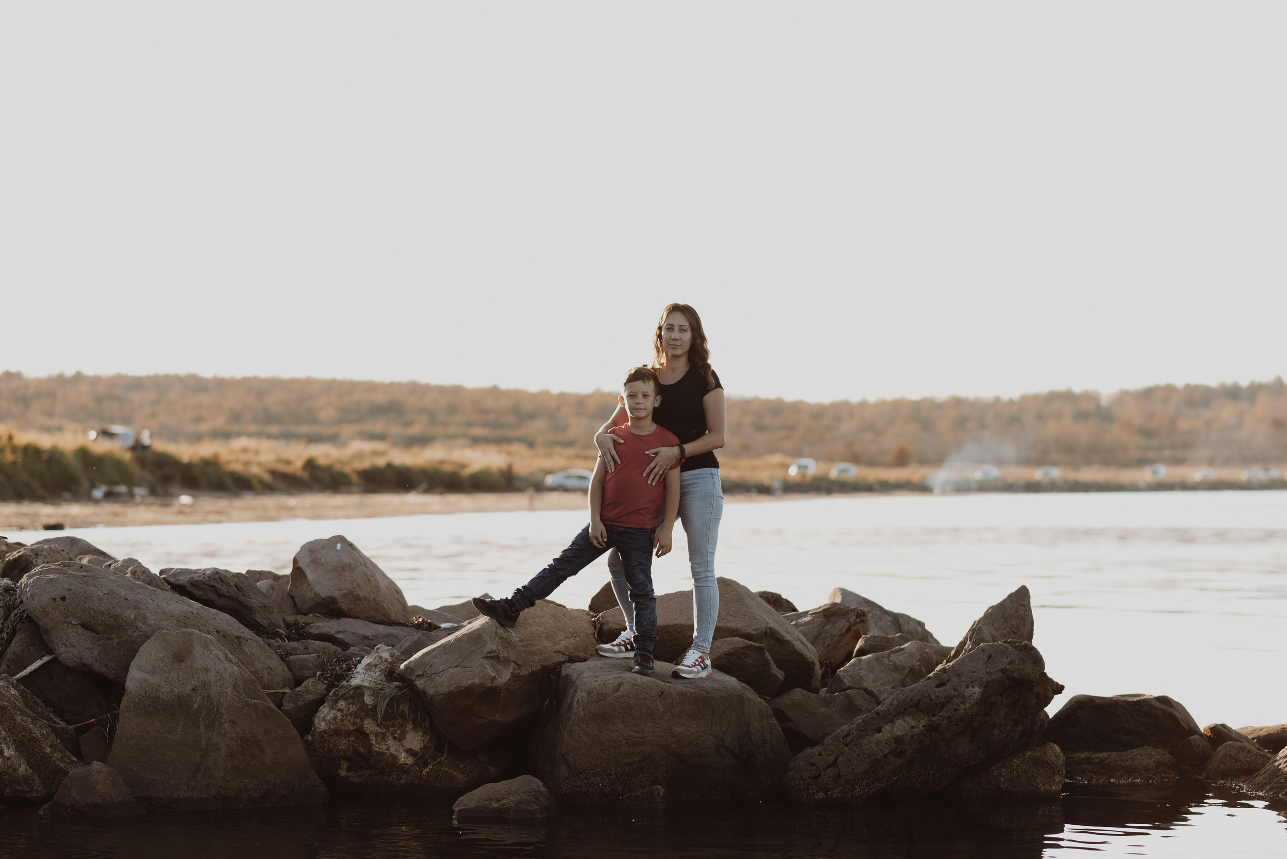 😍. Свадебный и семейный фотограф в Ванино Екатерина Ряполова