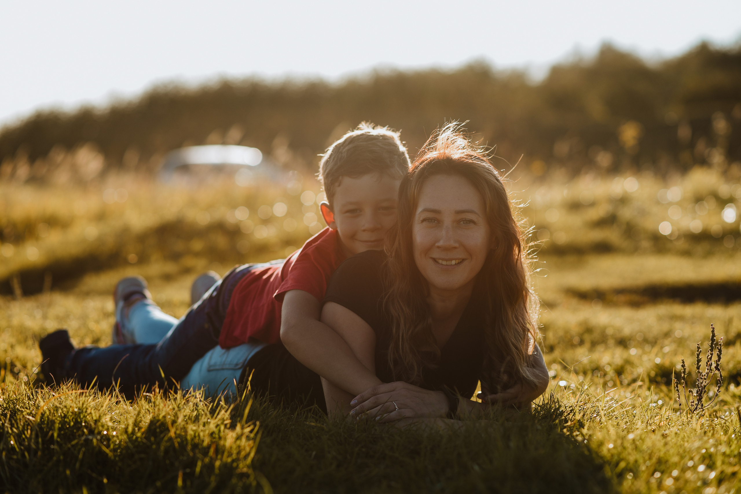 😍. Свадебный и семейный фотограф в Ванино Екатерина Ряполова