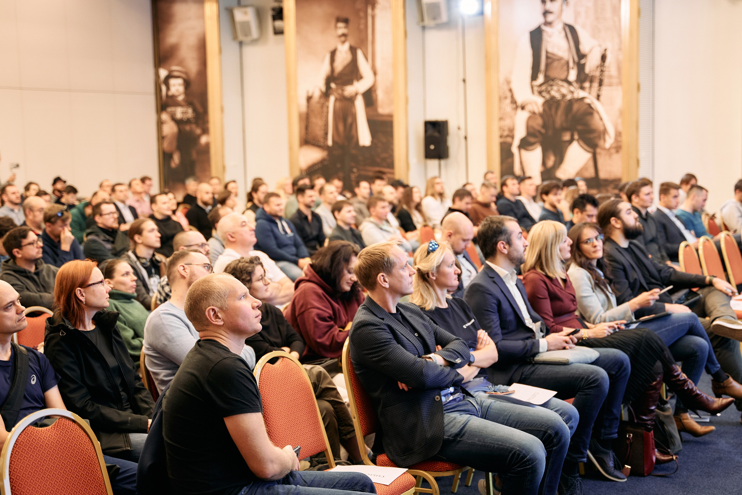 ITMeetUp. Photographer and Videographer in Montenegro