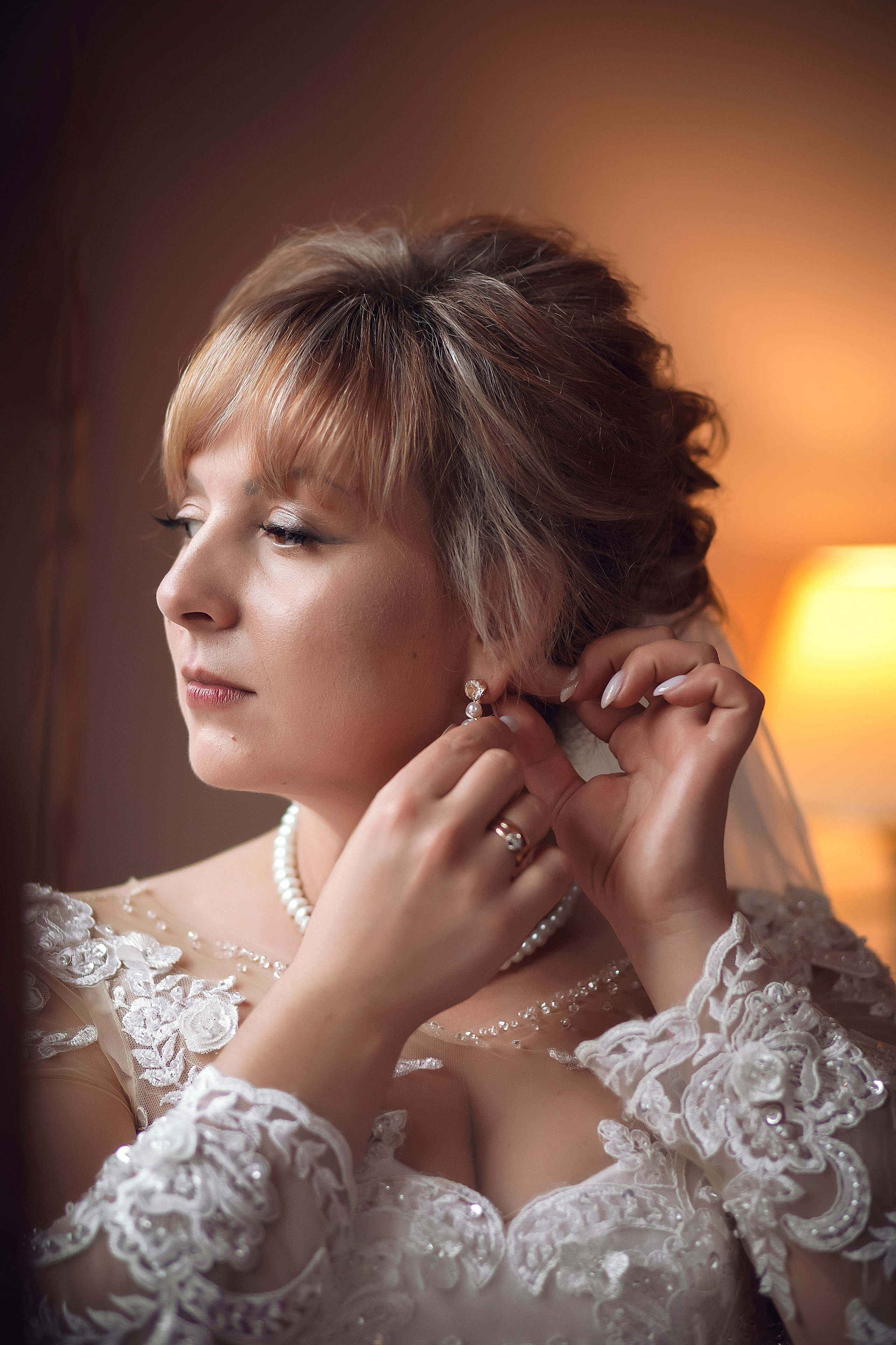 Свадьба Антона и Елены