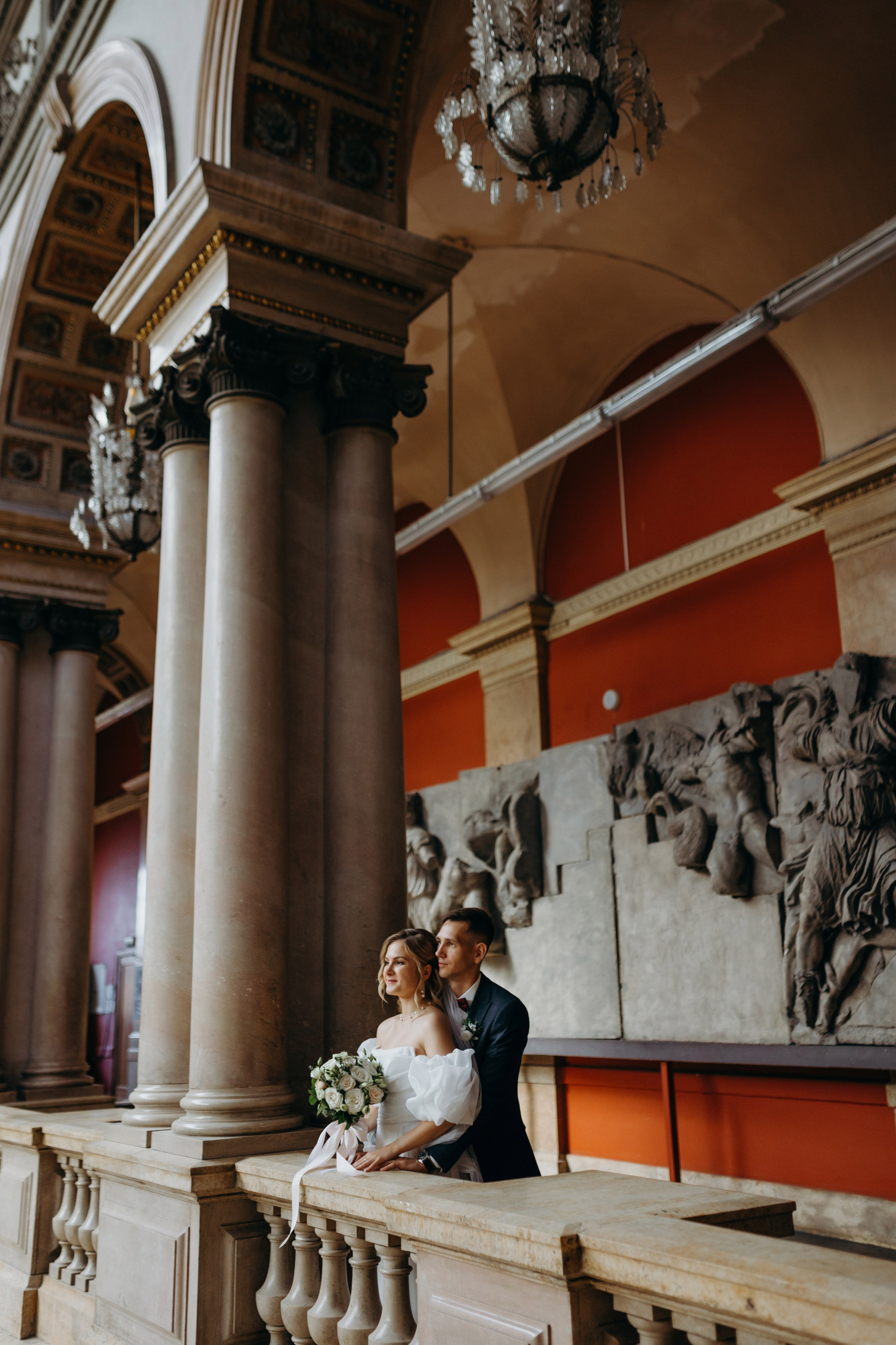 Wedding day 26.08.23. Свадебный фотограф в Санкт-Петербурге