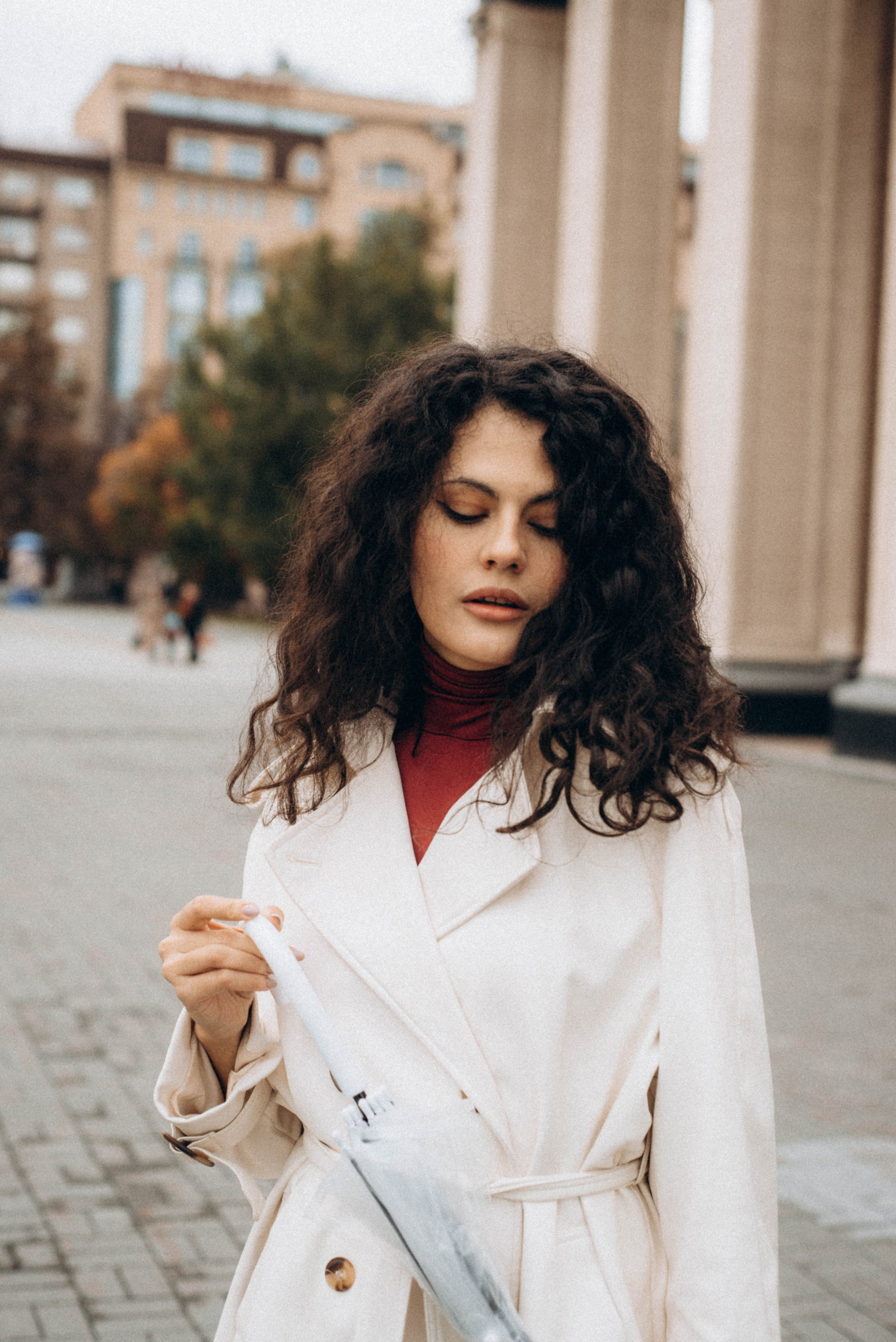 Настя. Фотограф в Новосибирске