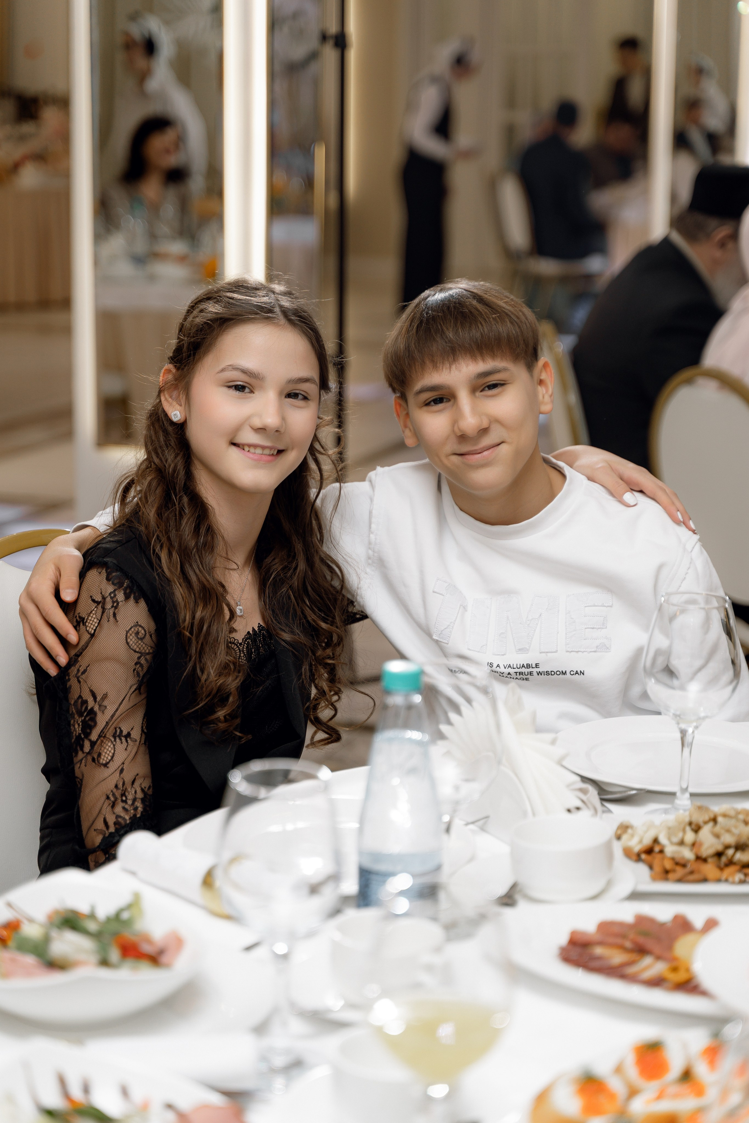 Данис & Ильзира (Алтан). RAMIL SAFIULLIN