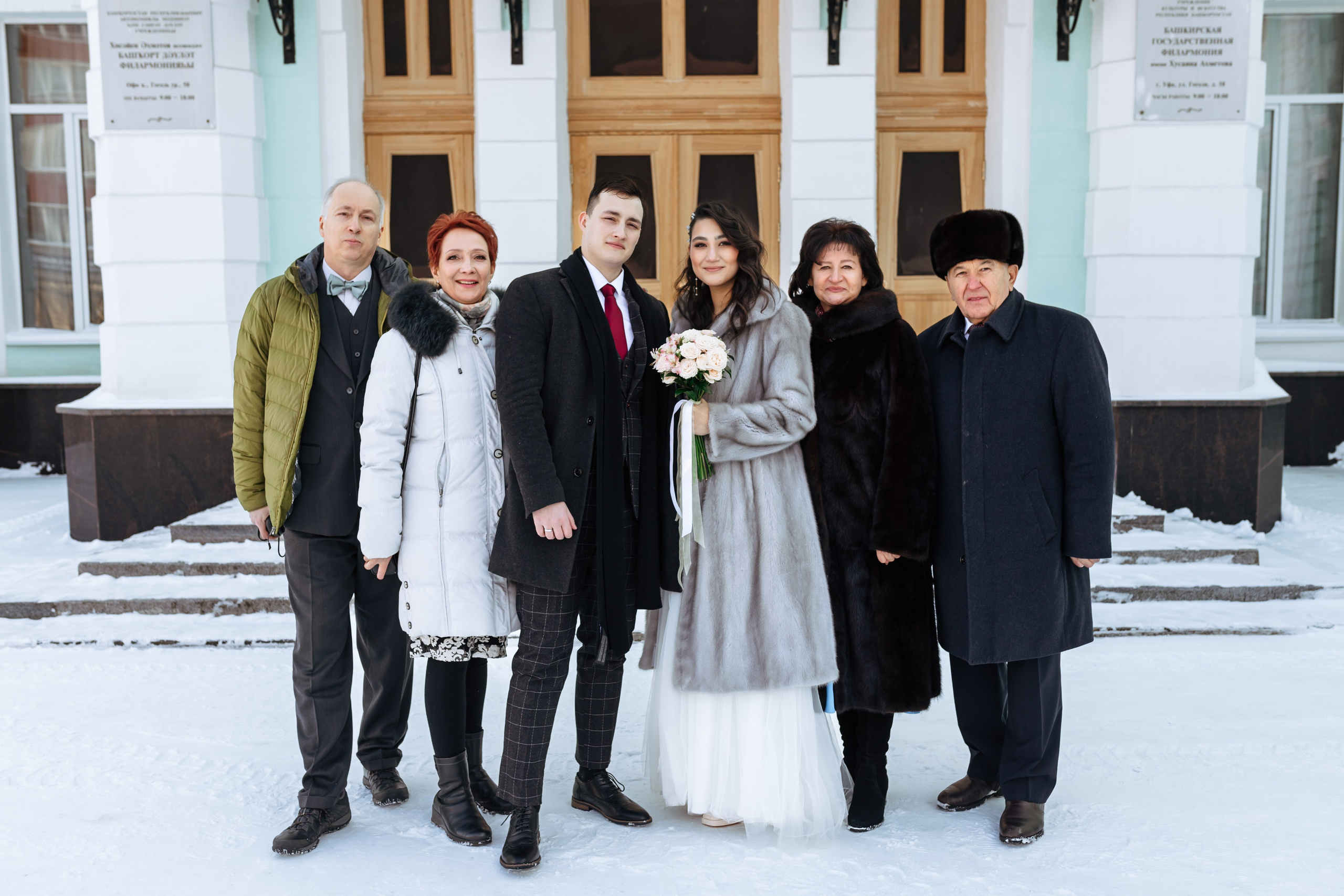 Степан и Чулпан. Марина Шаймухаметова. Фотограф в Уфе