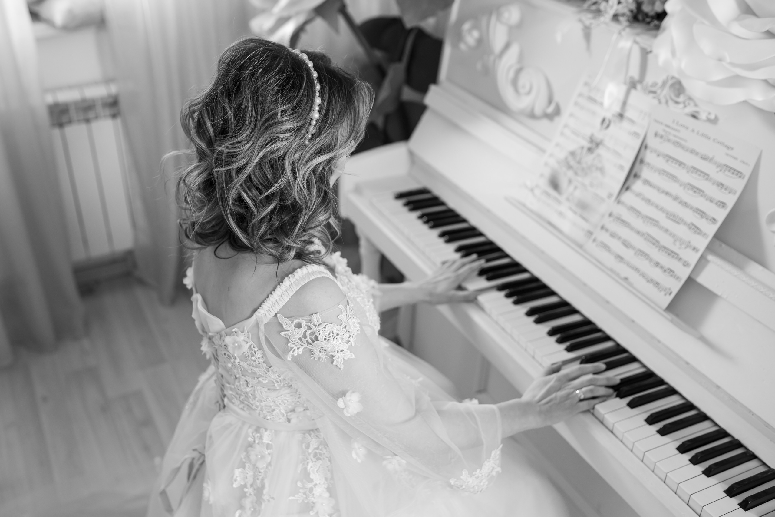 Снежанна. Марина Шаймухаметова. Фотограф в Уфе