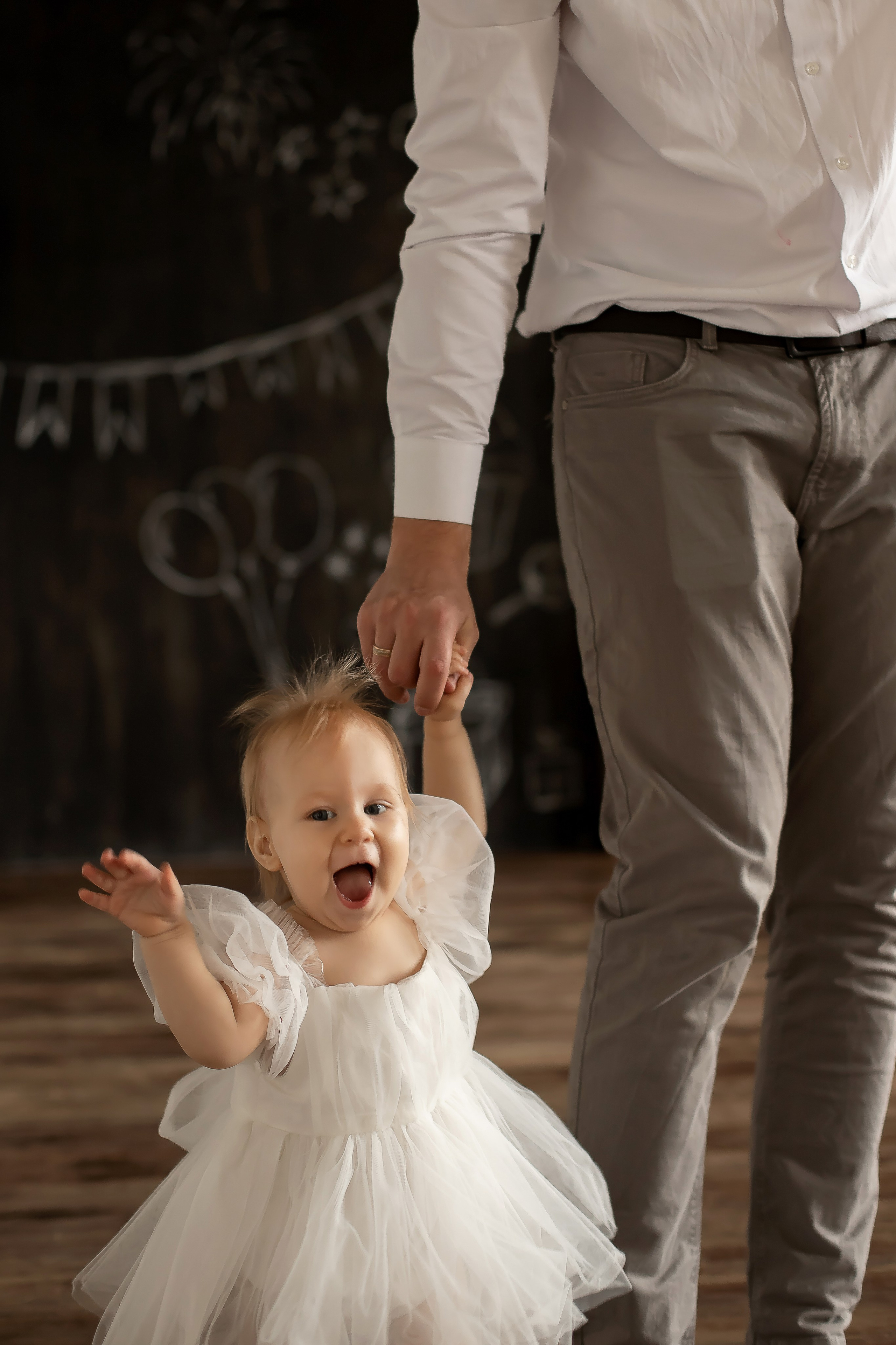 Анечка. Семейный и детский фотограф в Красноярске Анна Маюрова