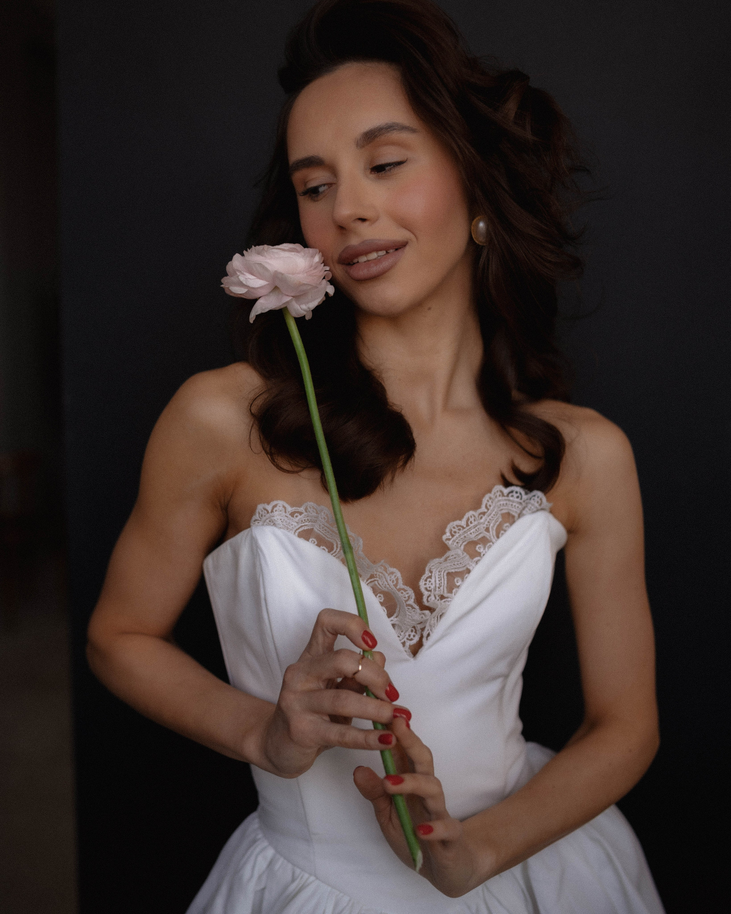 Нонна. Фотограф в Новосибирске Диана Ильиных