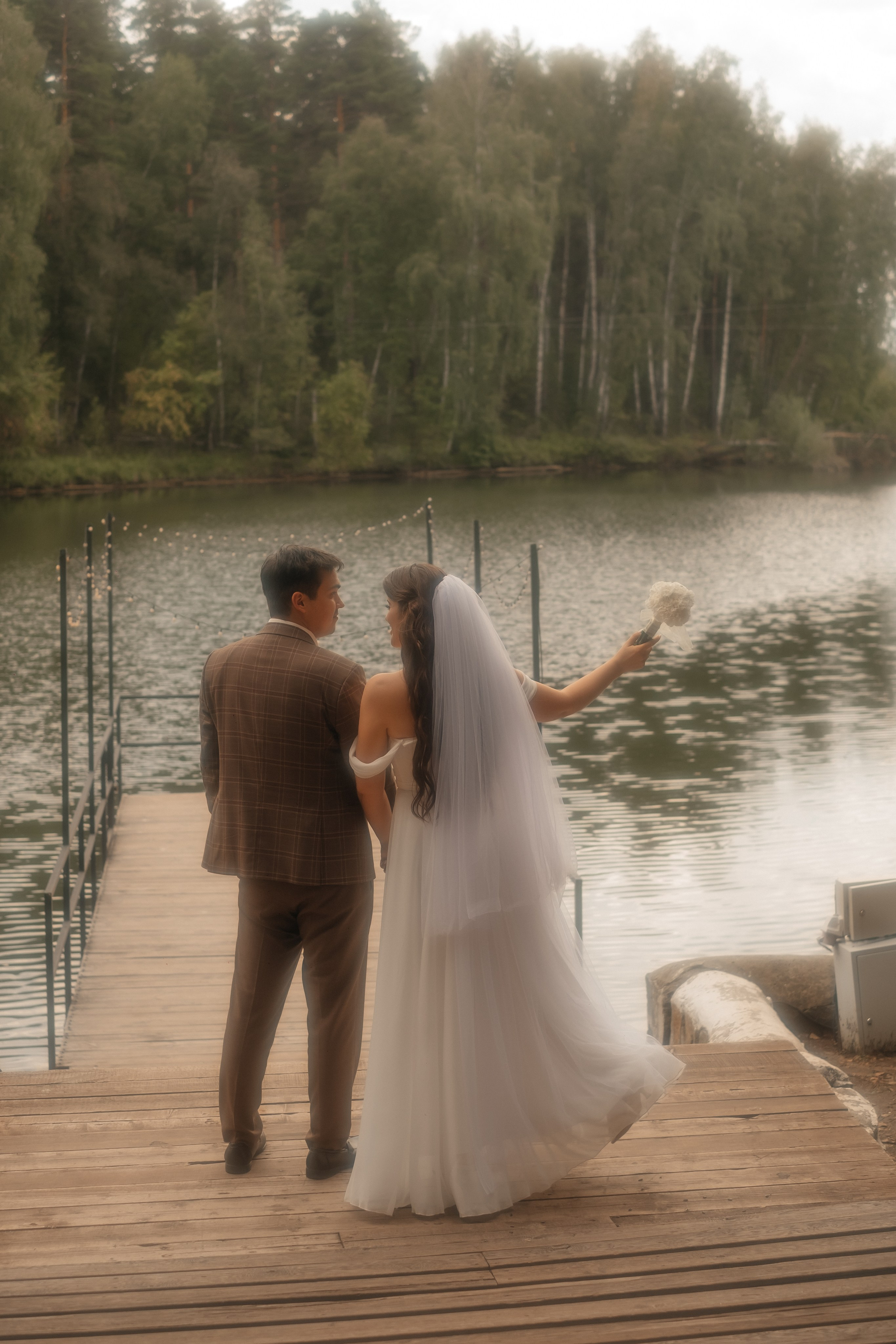 Свадьба Галины и Андрея | лавстори. Фотограф в Новосибирске Диана Ильиных