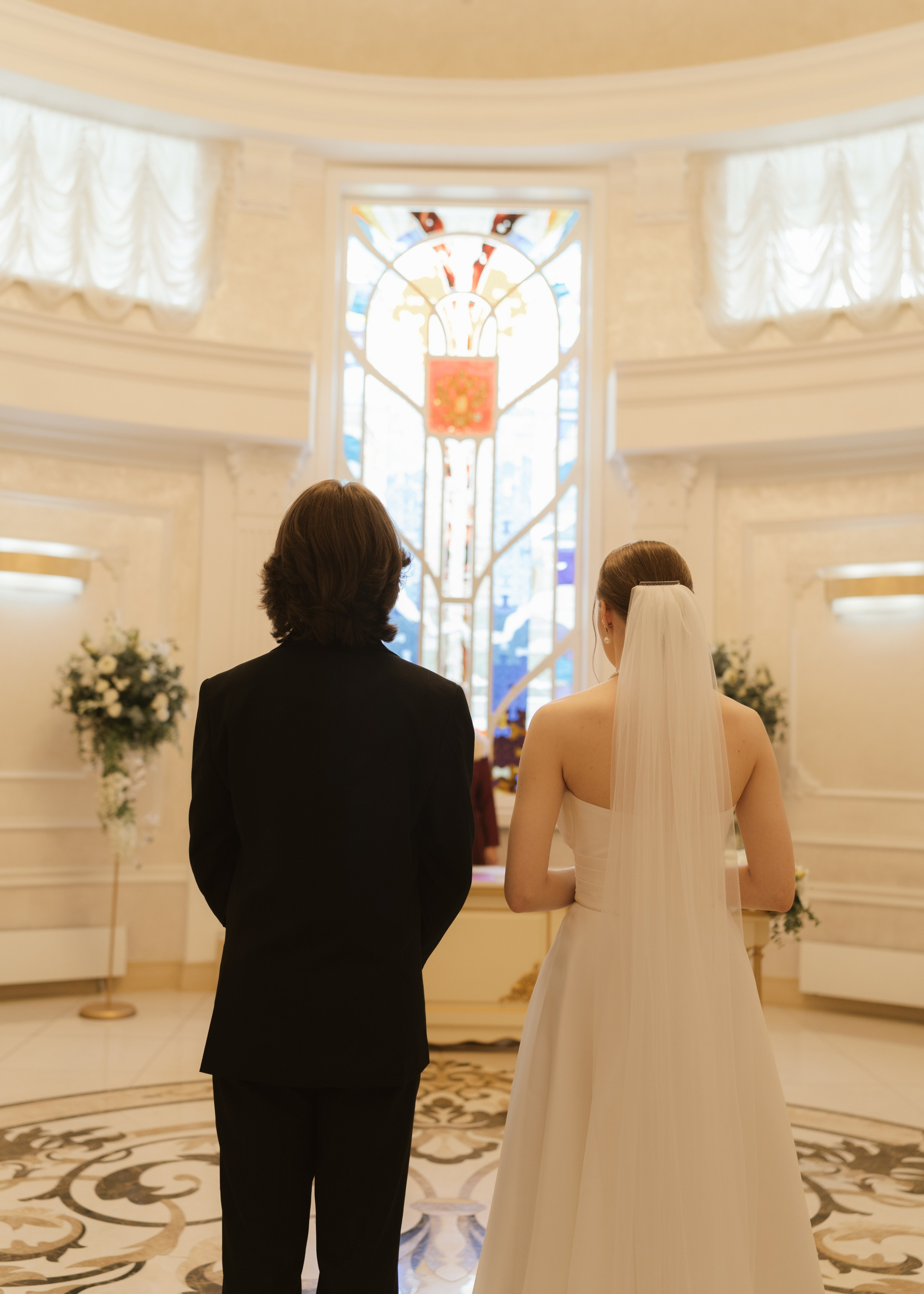 Светлана и Алексей. Фотограф в Новосибирске Диана Ильиных