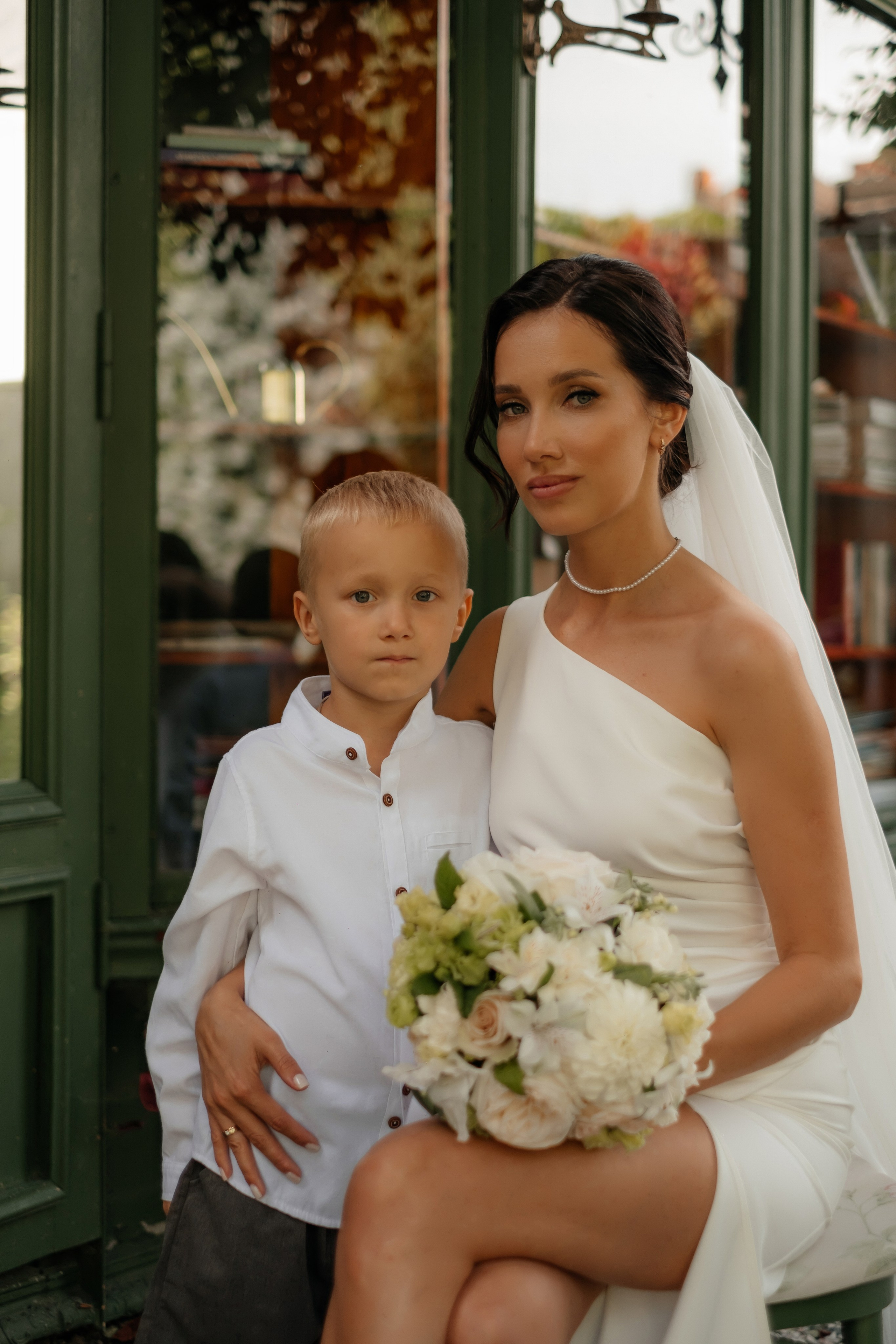 Свадьба Натальи и Кирилла. Фотограф в Новосибирске Диана Ильиных