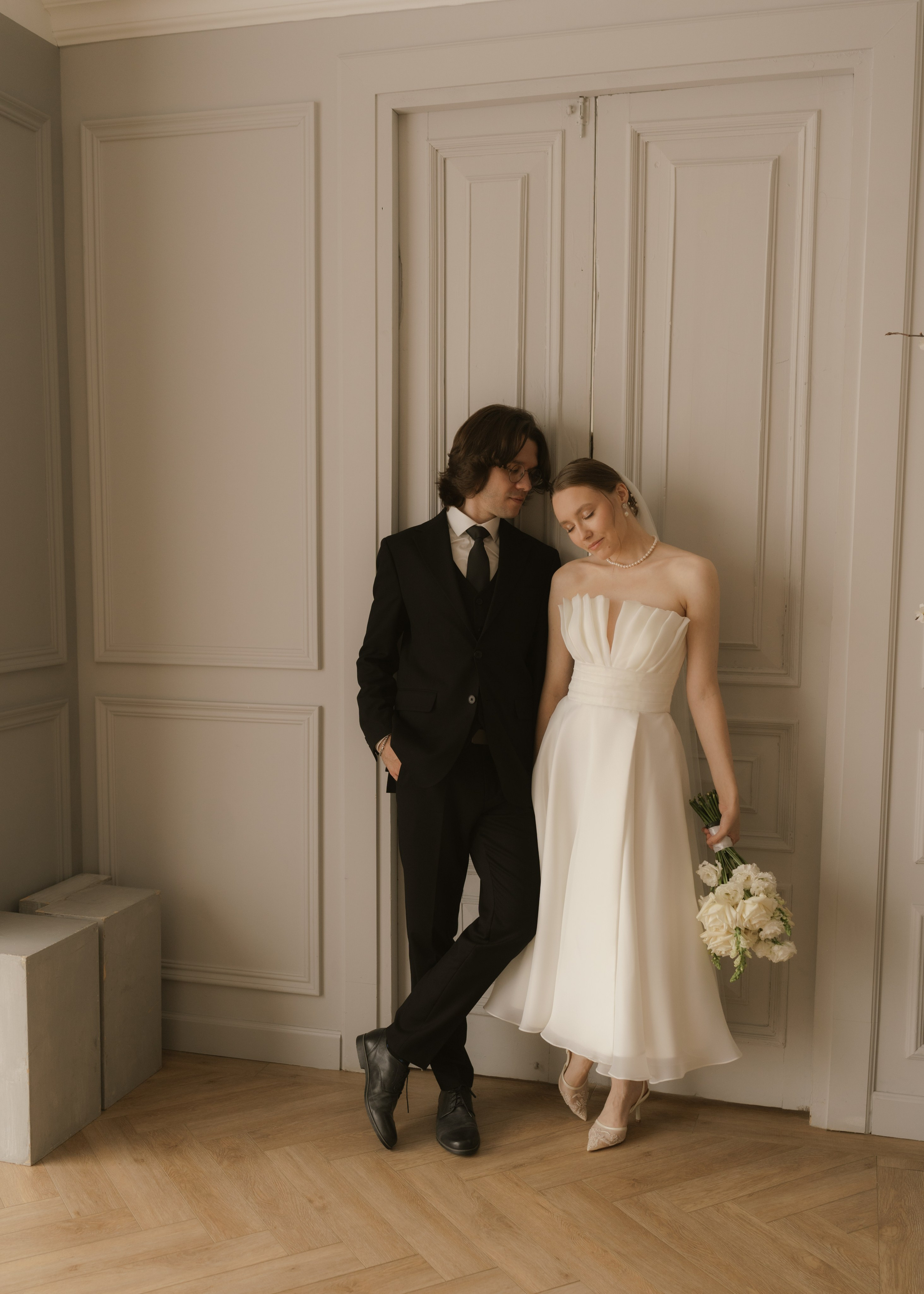 Светлана и Алексей. Фотограф в Новосибирске Диана Ильиных