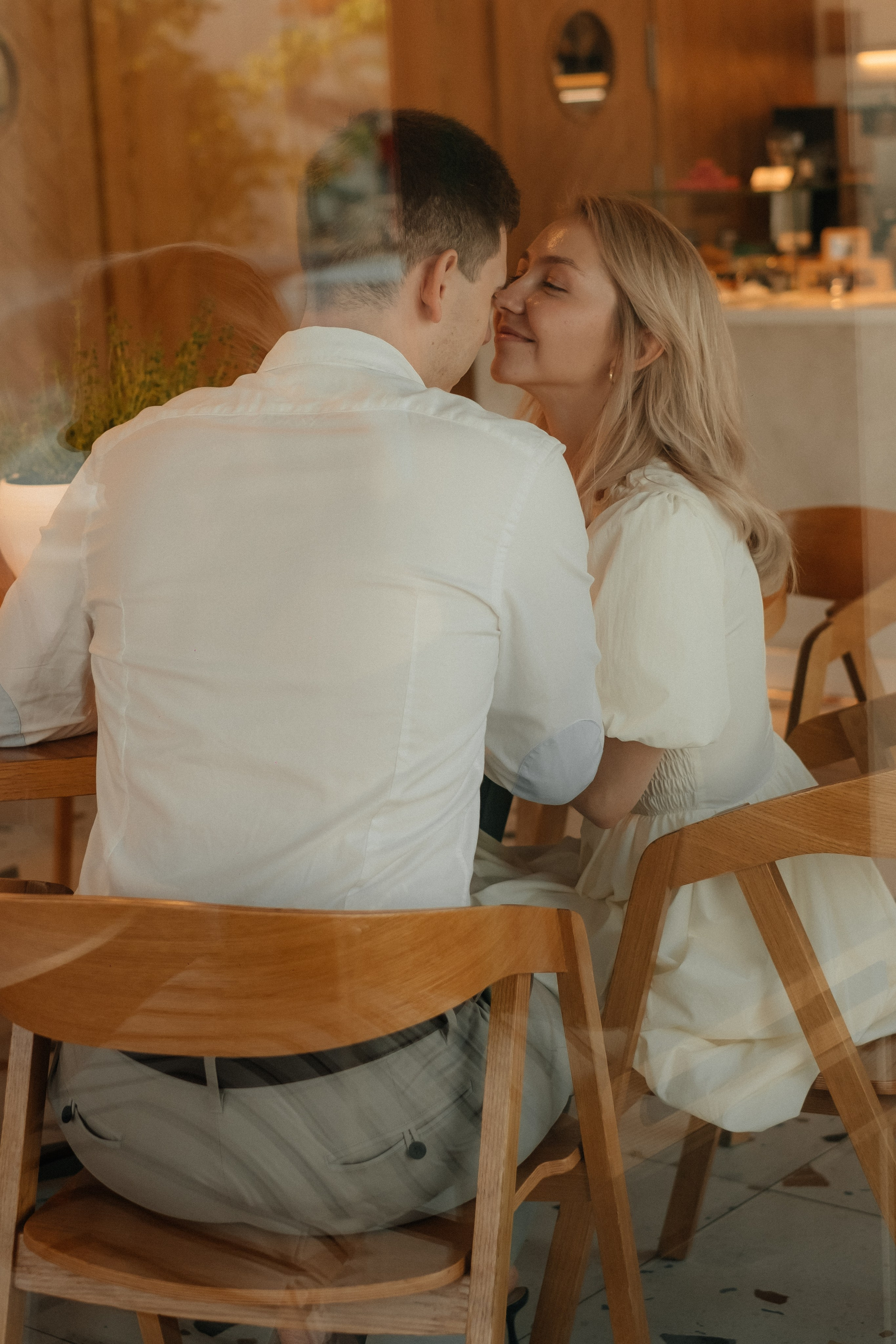 Роспись Екатерины и Сергея | ЗАГС г. Бердска. Фотограф в Новосибирске Диана Ильиных