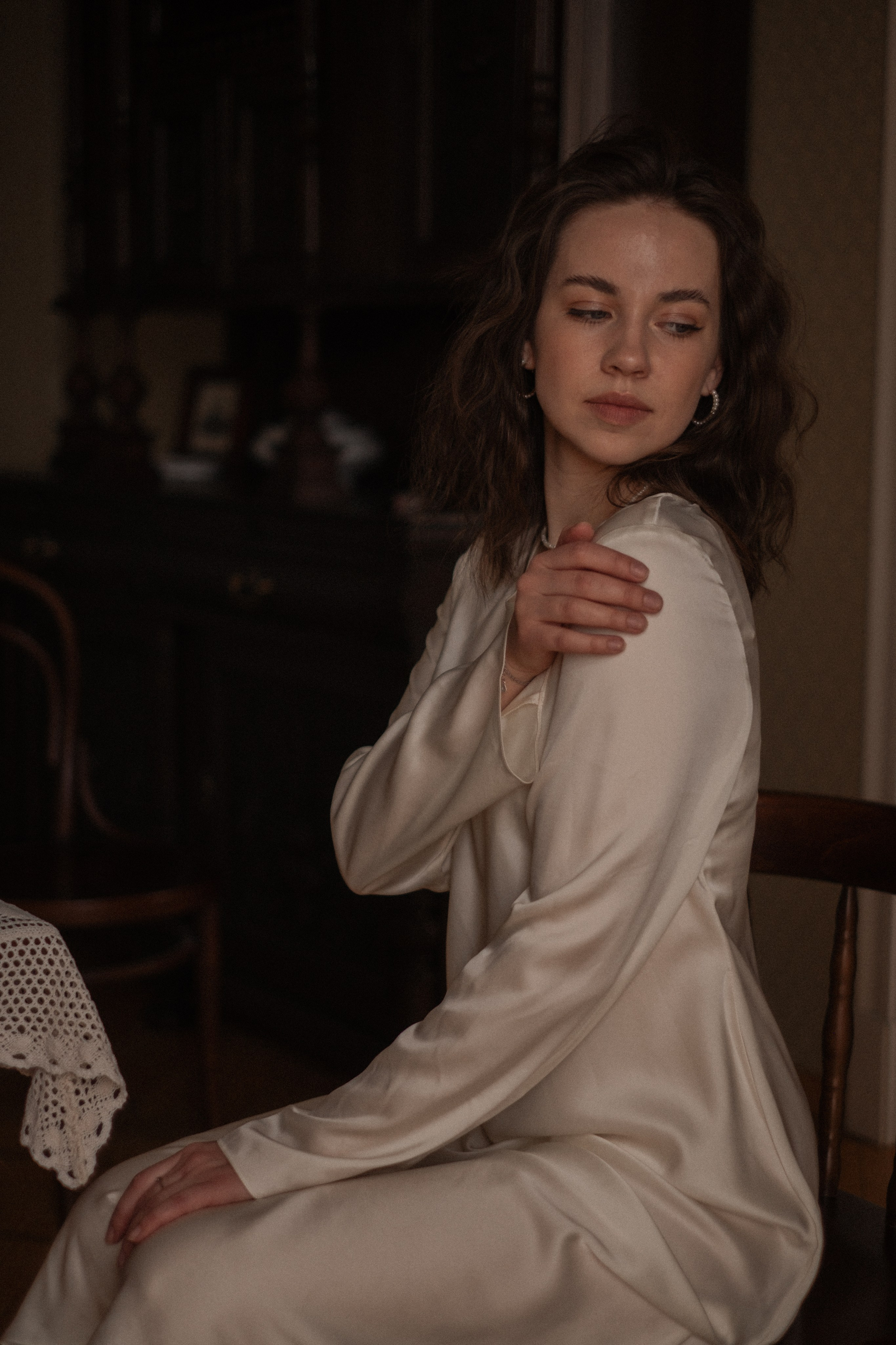 Даша. Фотограф в Новосибирске Диана Ильиных