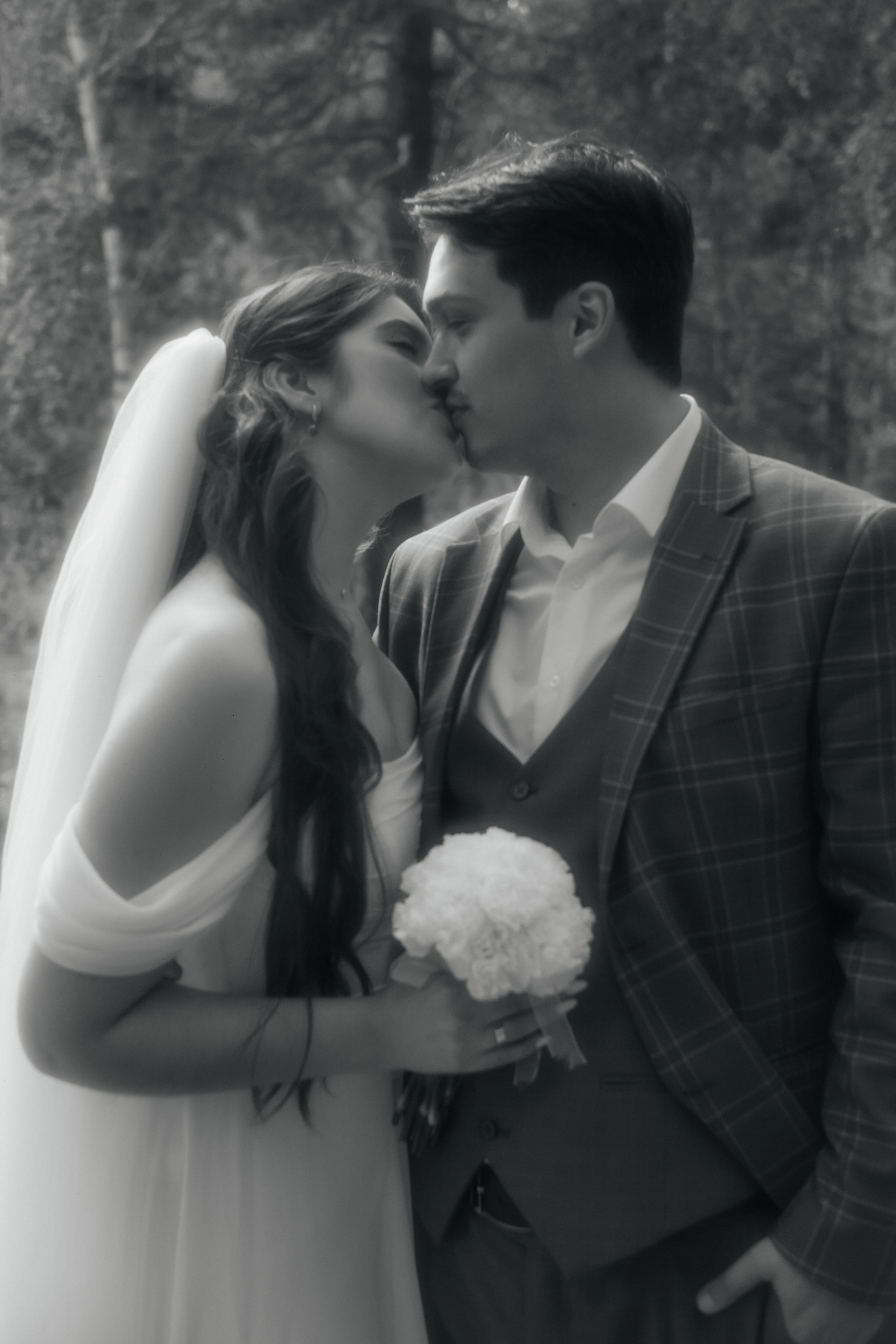 Свадьба Галины и Андрея | полный день. Фотограф в Новосибирске Диана Ильиных