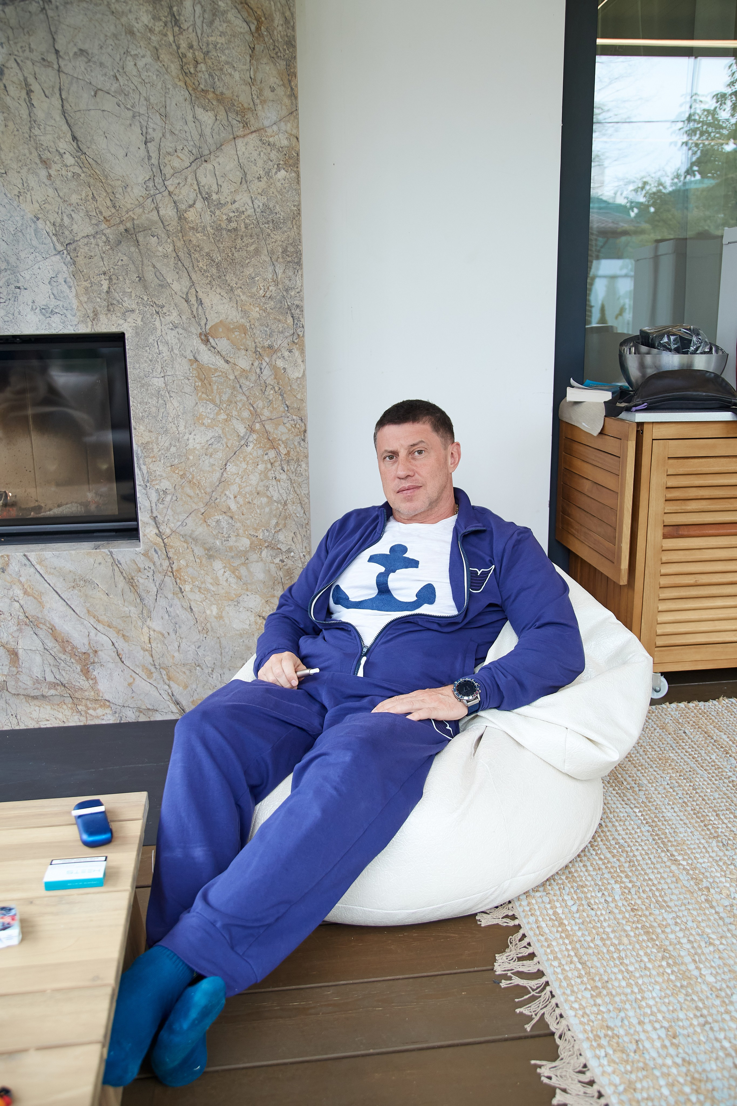 Морская вечеринка