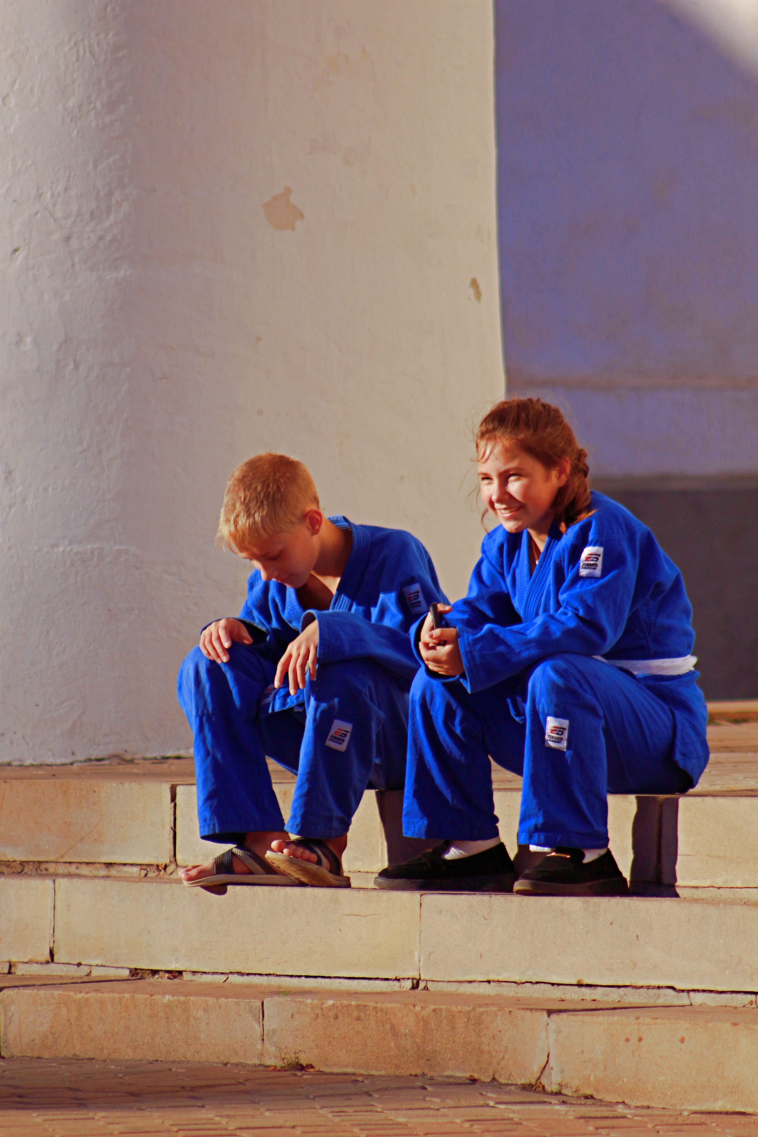 Лица. Фотограф из Донецка Александр Турко