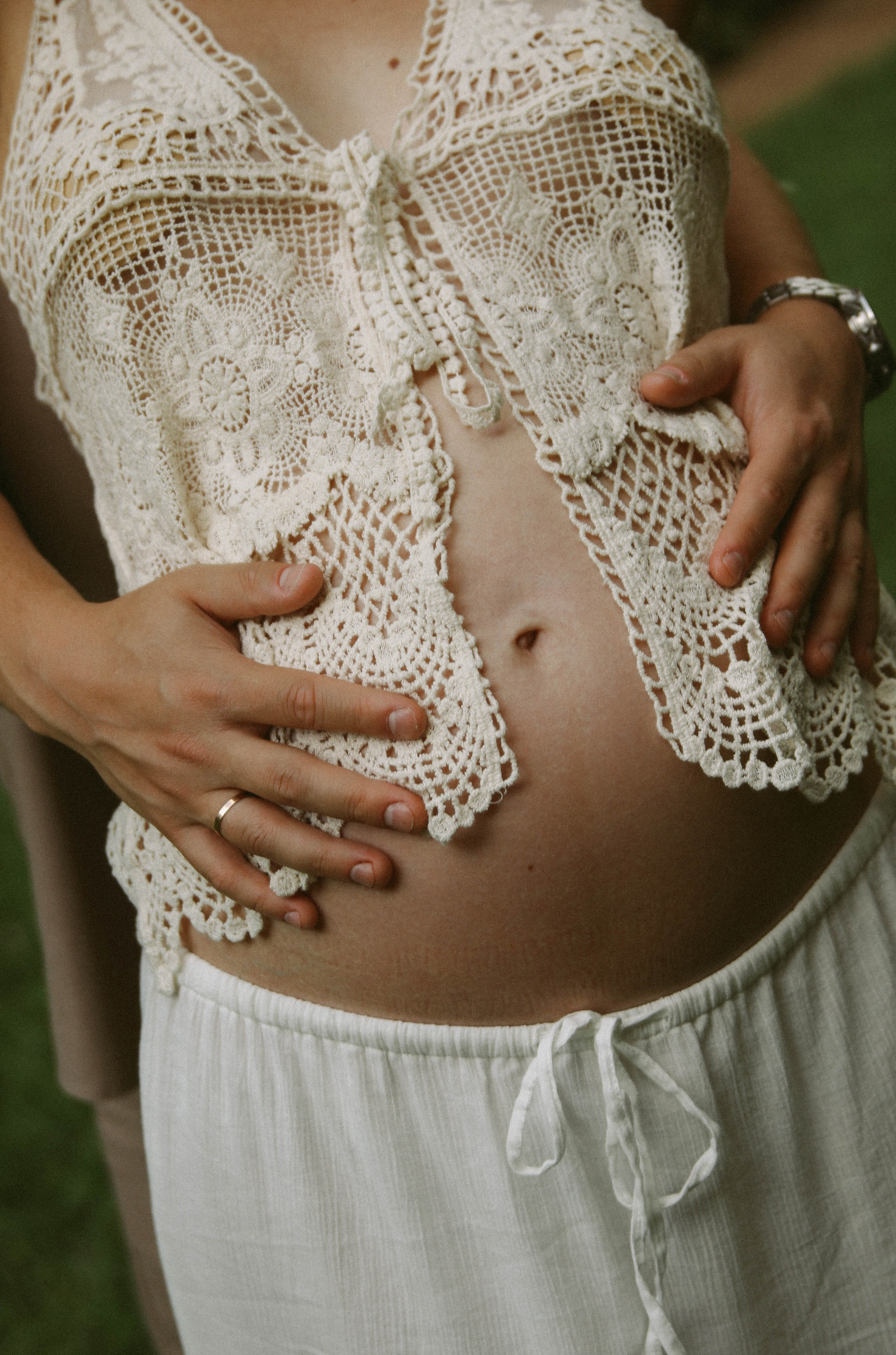 Беременность. Портретный фотограф в Москве Сукач Мария