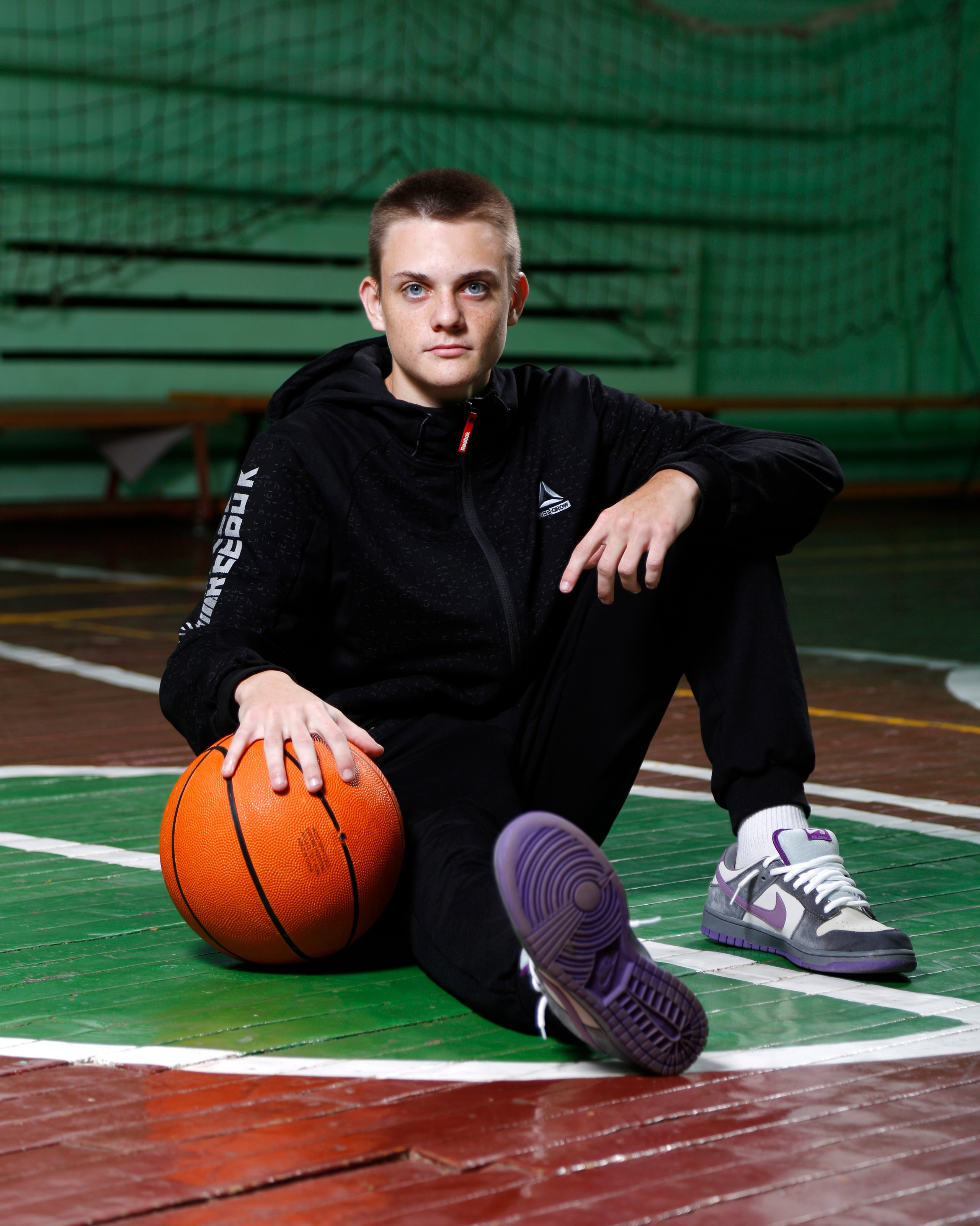 ВЫПУСКНИКИ. Фотограф Роман Торбеев