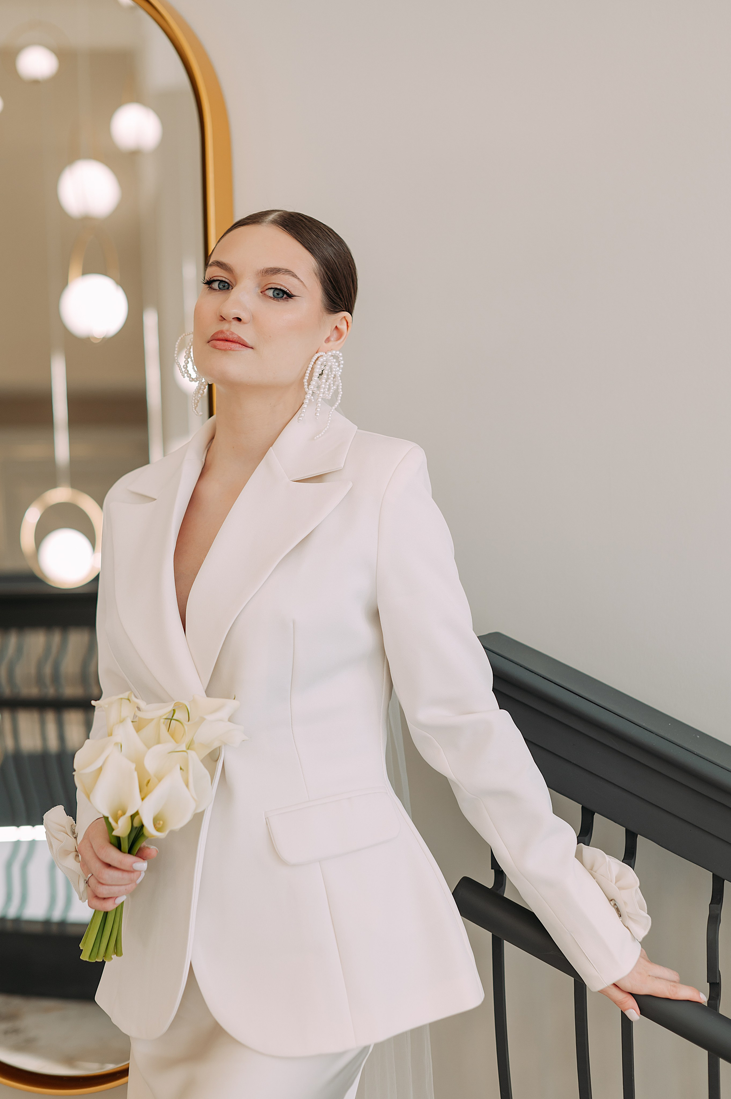 Свадьбы. Фотограф Рашковская Полина