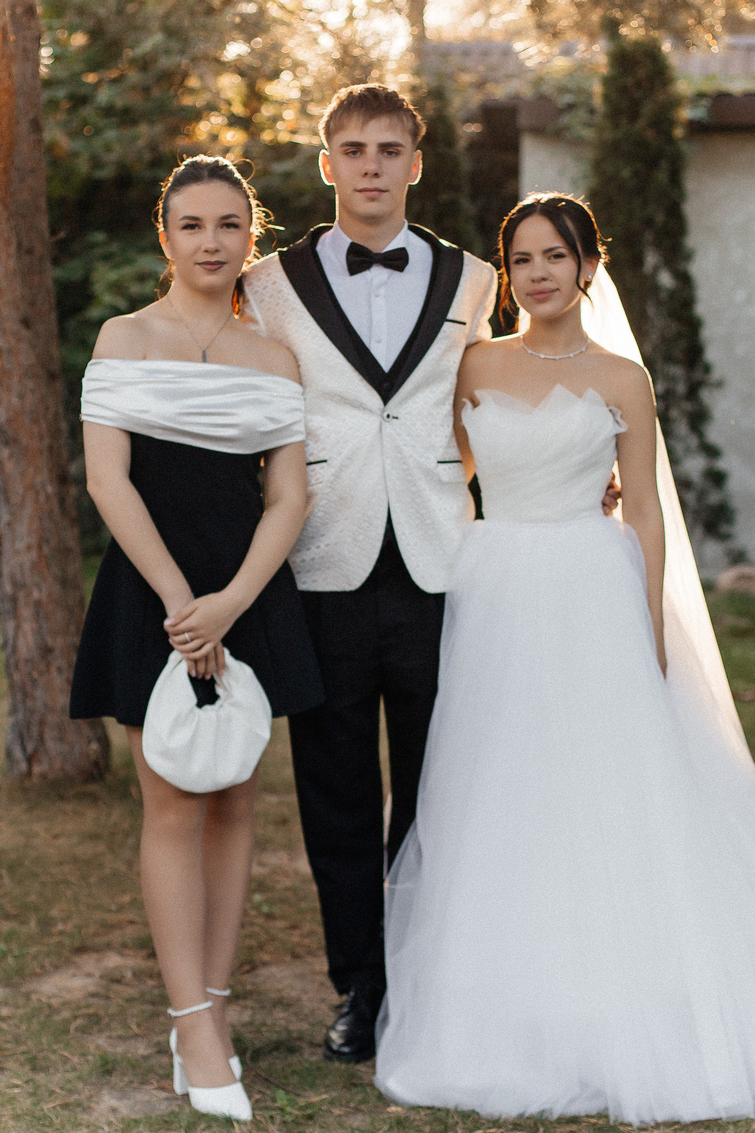 Сергей и Ксения. Свадебный фотограф и видеограф