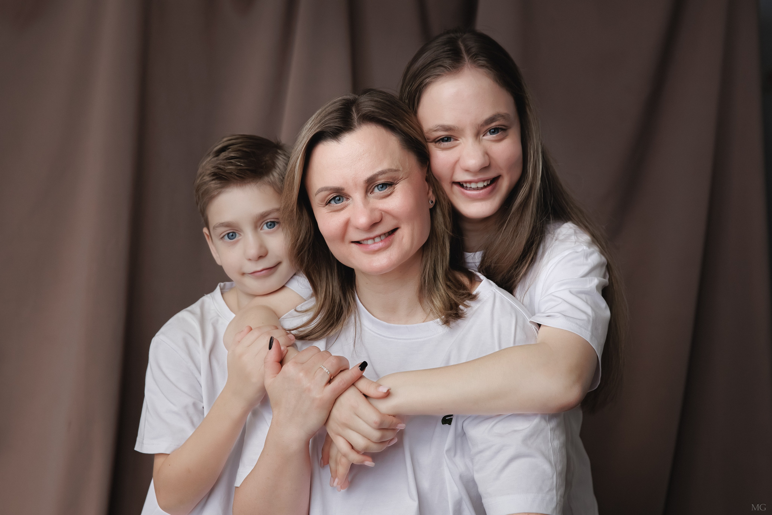 Счастье вместе. Маша Гонтарь Семейный домашний репортажный фотограф в Санкт-Петербурге