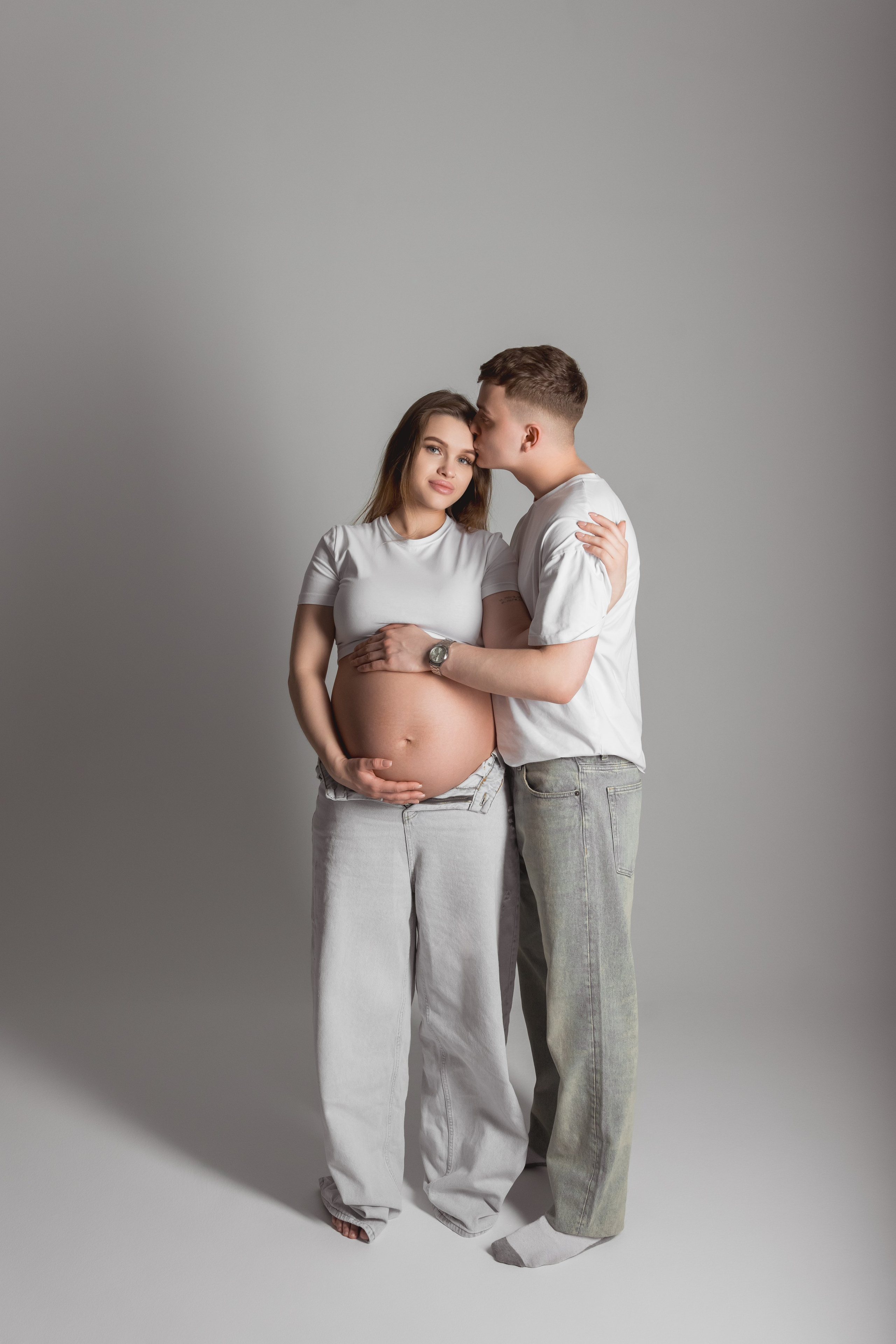 «В ожидании чуда». Анастасия Чиркова, Фотограф Москва