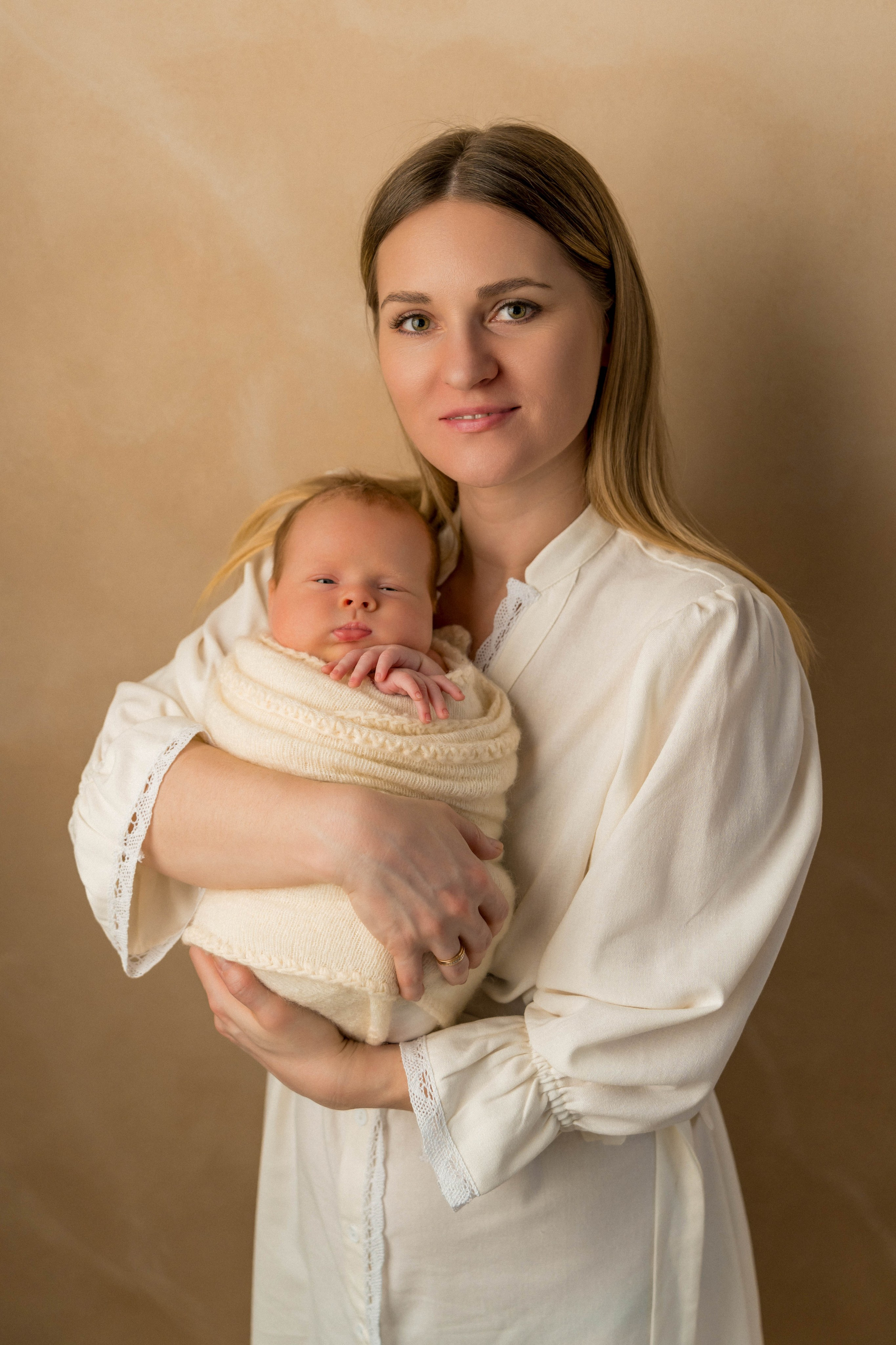 НЬЮБОРН. Анастасия Чиркова, Фотограф Москва