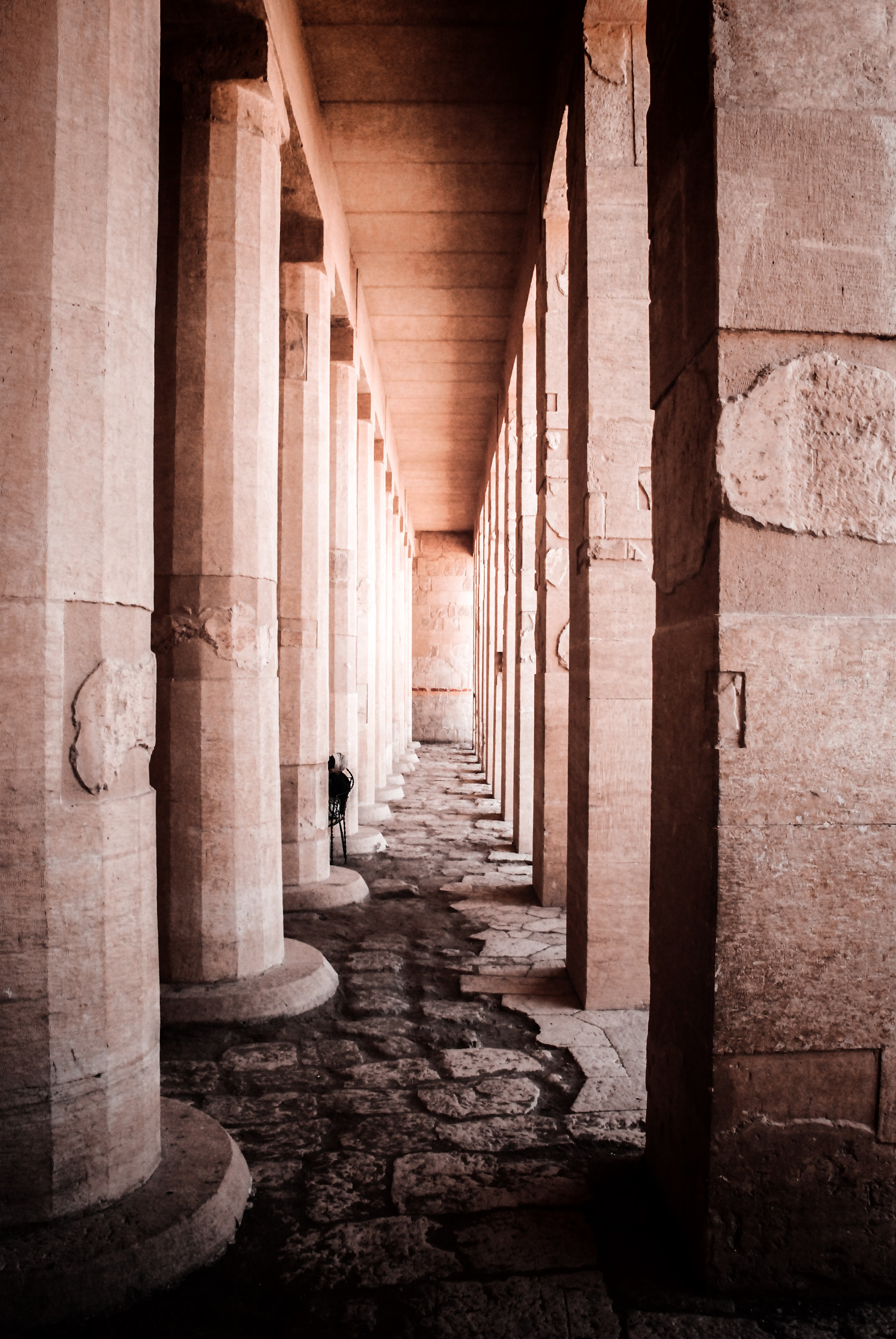 Vibe. Фотограф Милена Яновска