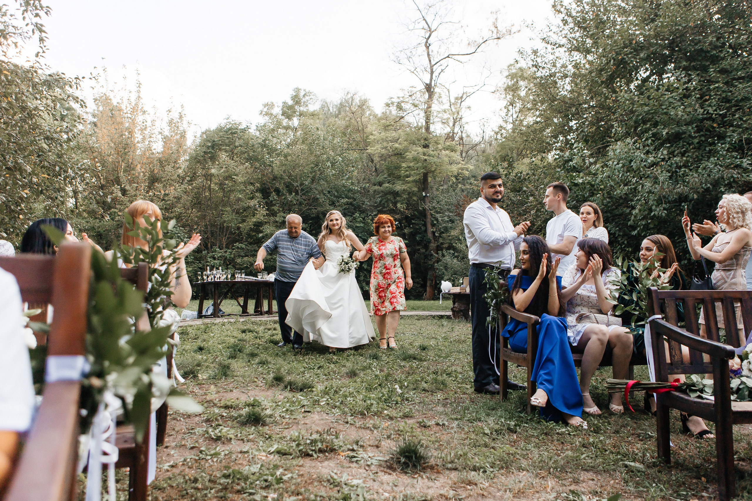 Мелкон и Мария. Свадебный и семейный фотограф в Ростове-на-Дону