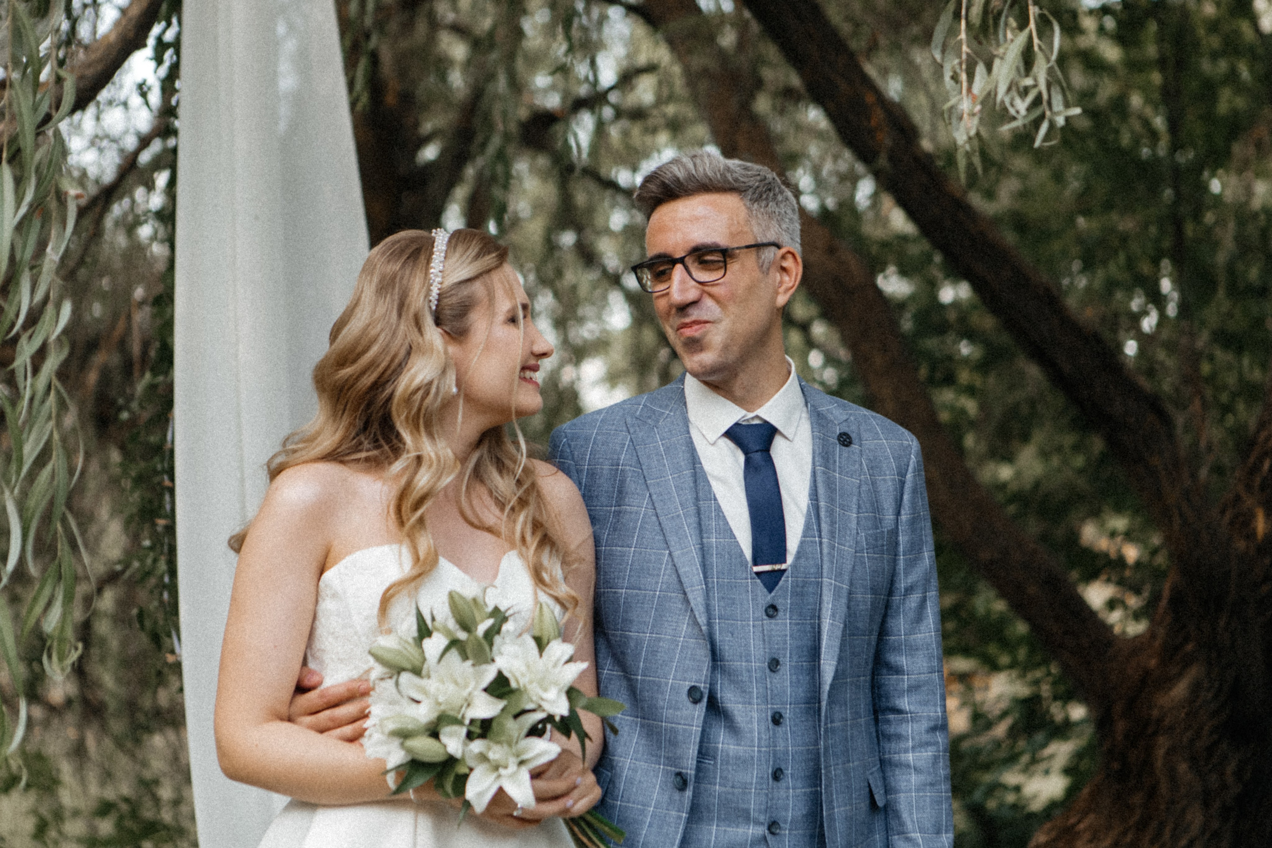 Мелкон и Мария. Свадебный и семейный фотограф в Ростове-на-Дону