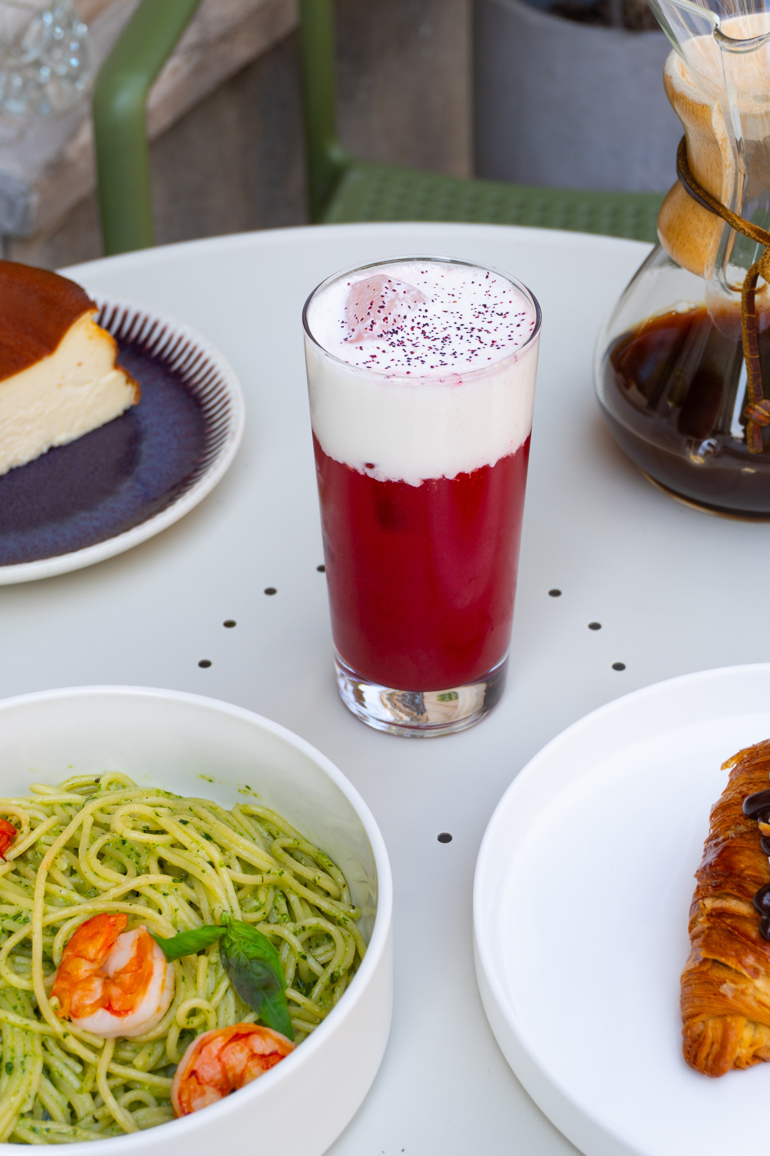 Еда. Фото и видео для кофеен в Москве Coffee|Smm|Video