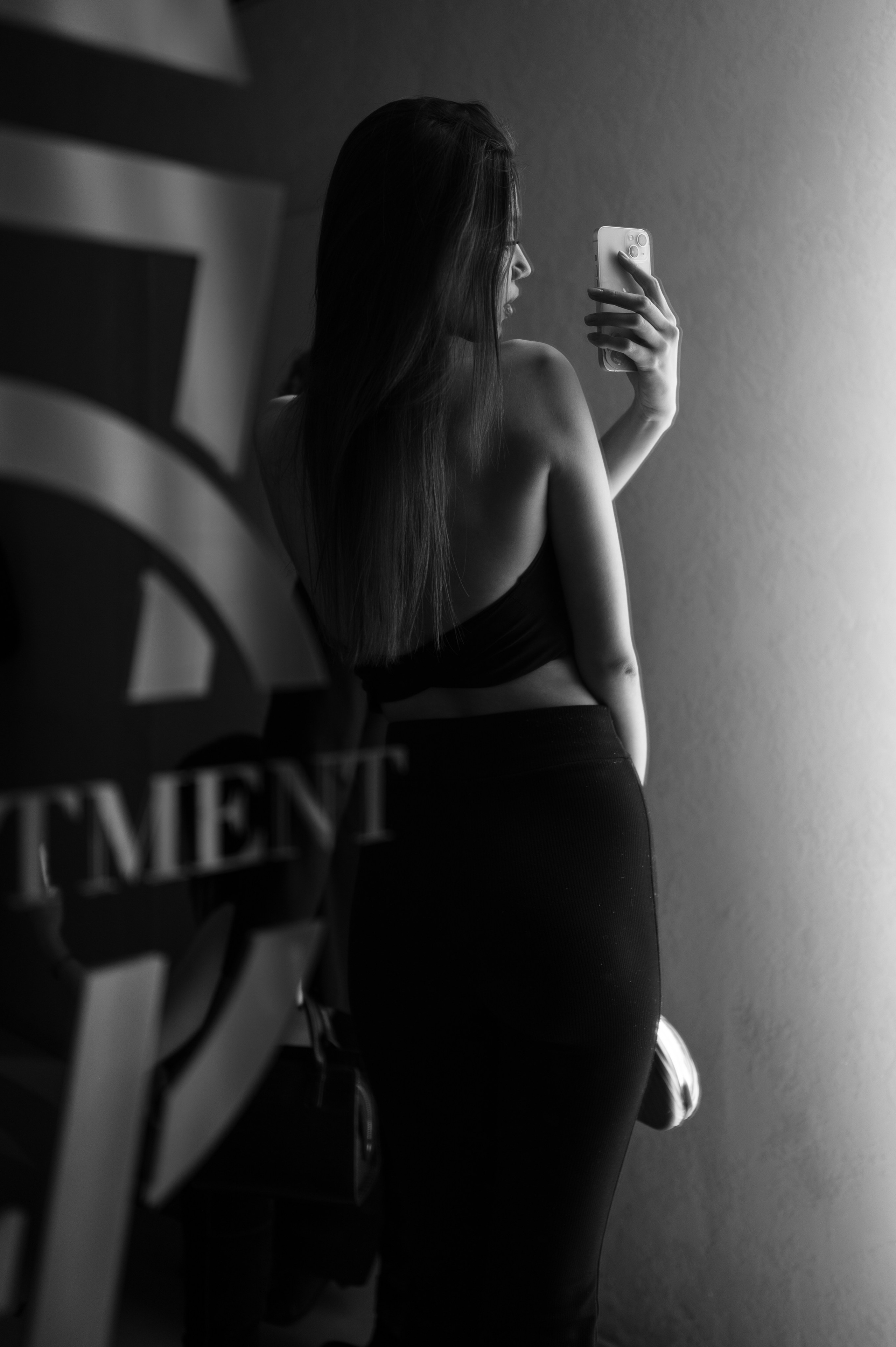 Тусовки. Портретный фотограф Полина Ельшина