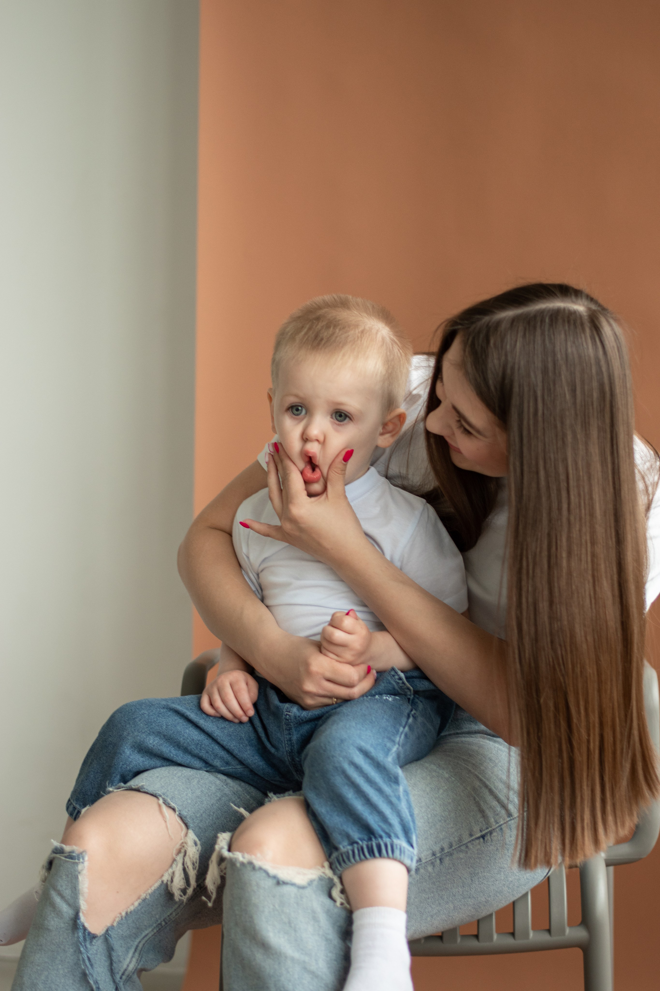Аня и Семён. Фотограф в Новосибирске Фальман Полина
