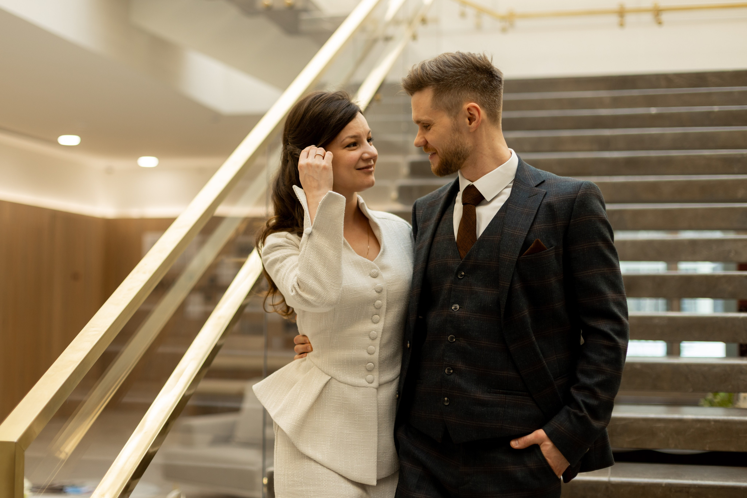 ЗАГС Митино. Свадебный и семейный фотограф в Москве Диана Левченко