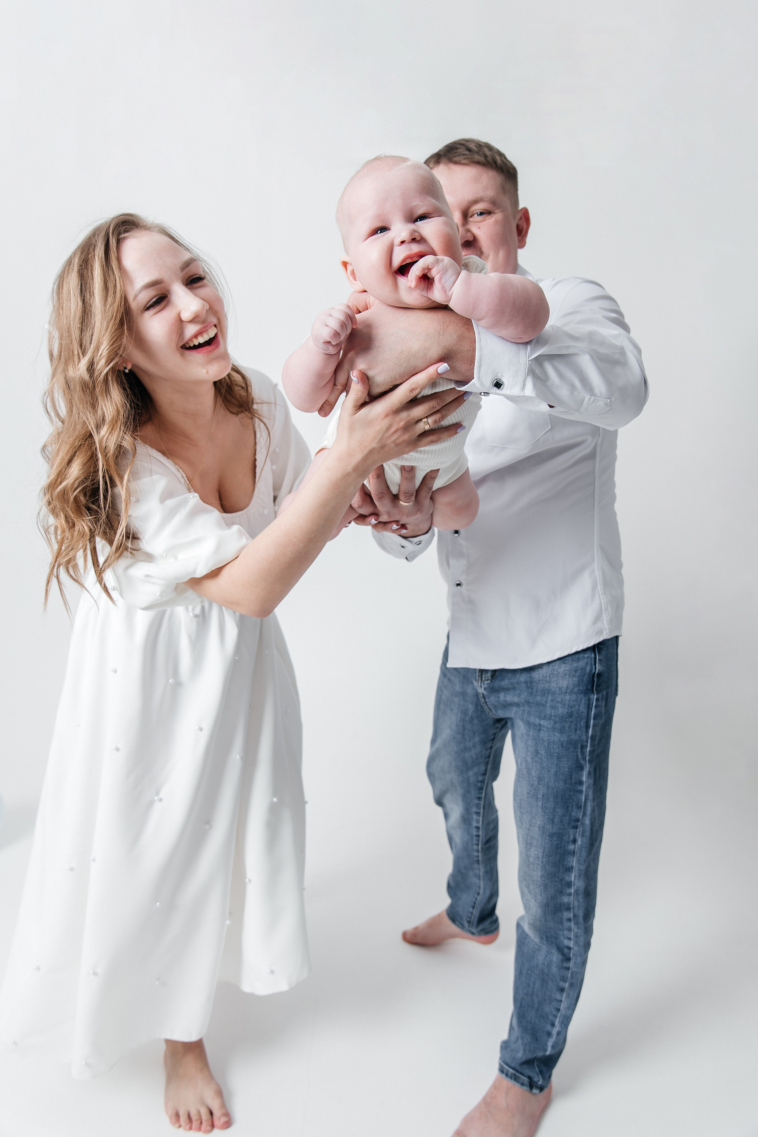 Галкины. Юлия Холина — ваш фотограф в Москве