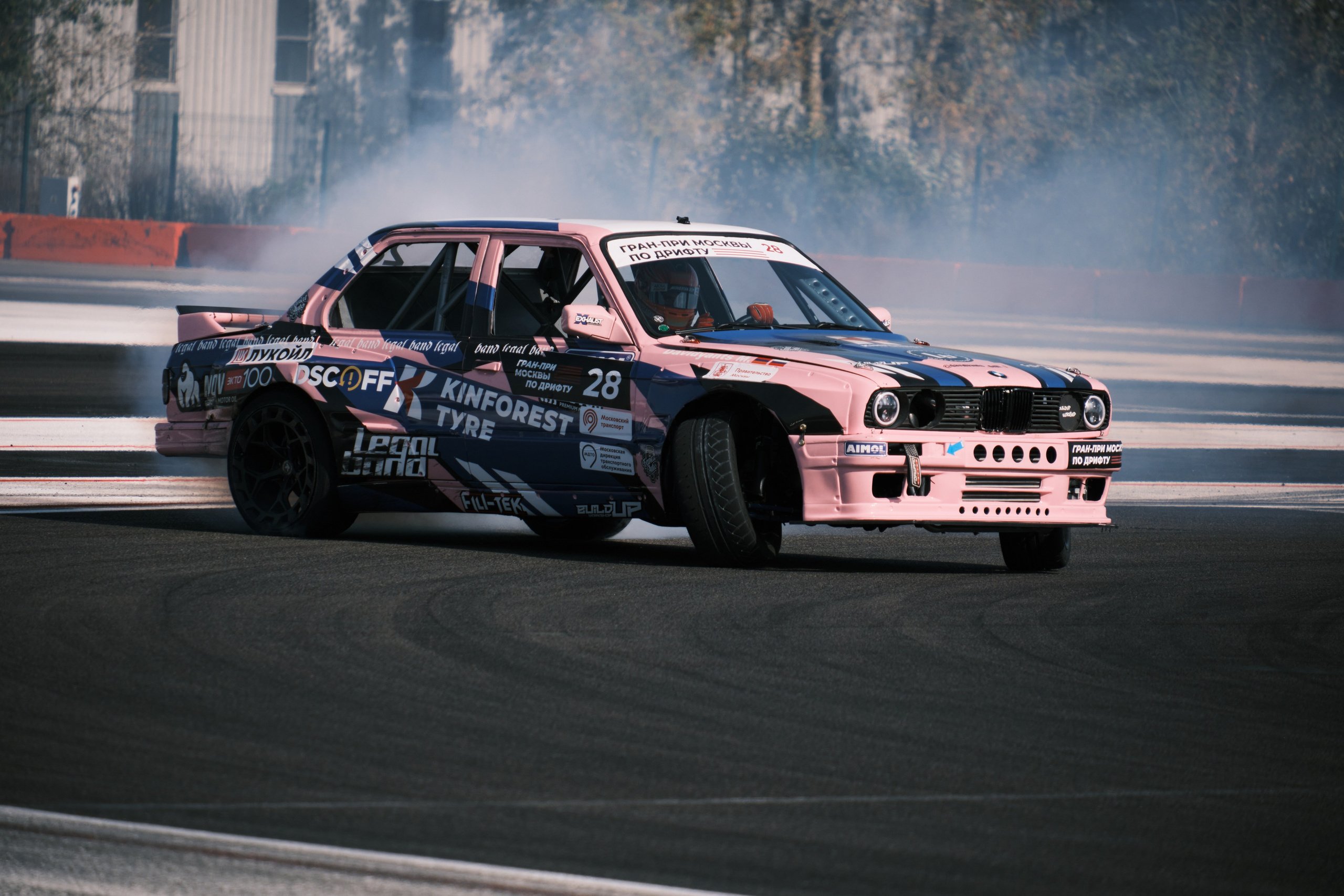 Гран при Москвы по дрифту 2024 г. IS — Игорь Сержант | Фотография и рисунок