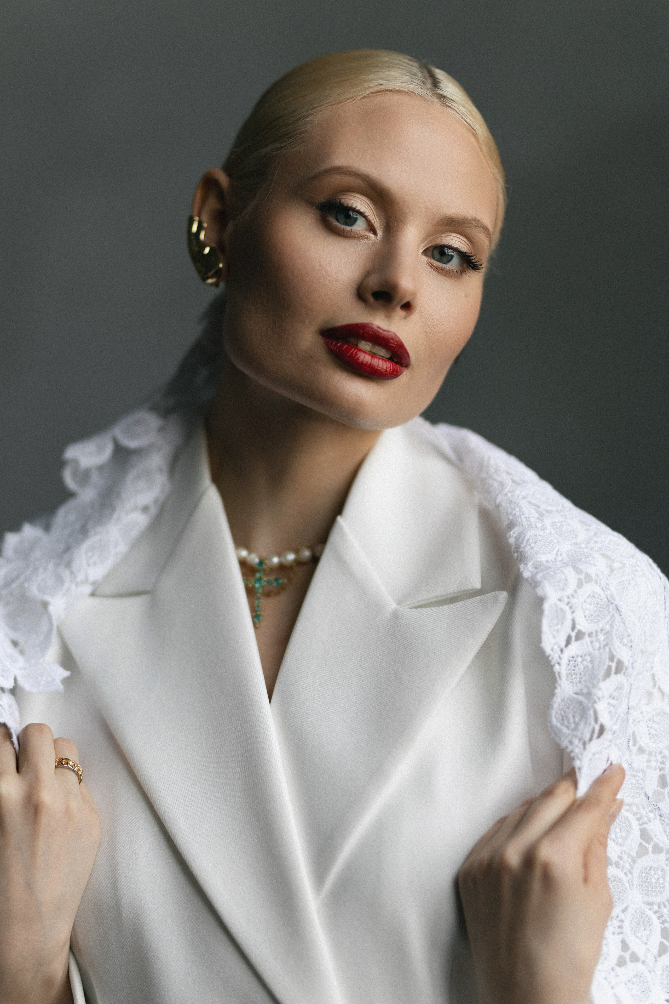 «PASSION». Maria Startseva Photo