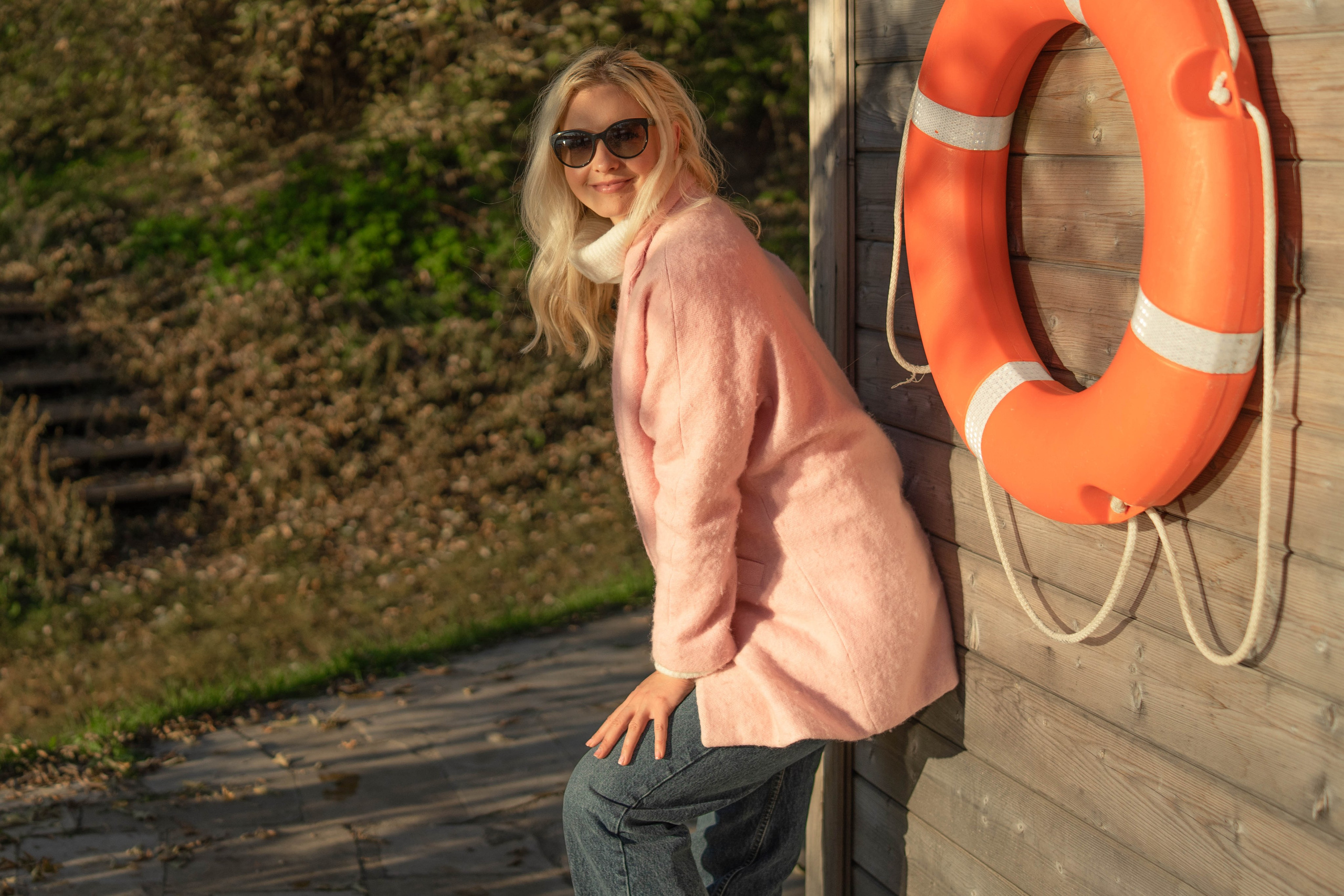 Anna. Lifestyle photographer Turku. I catch emotions in the frame