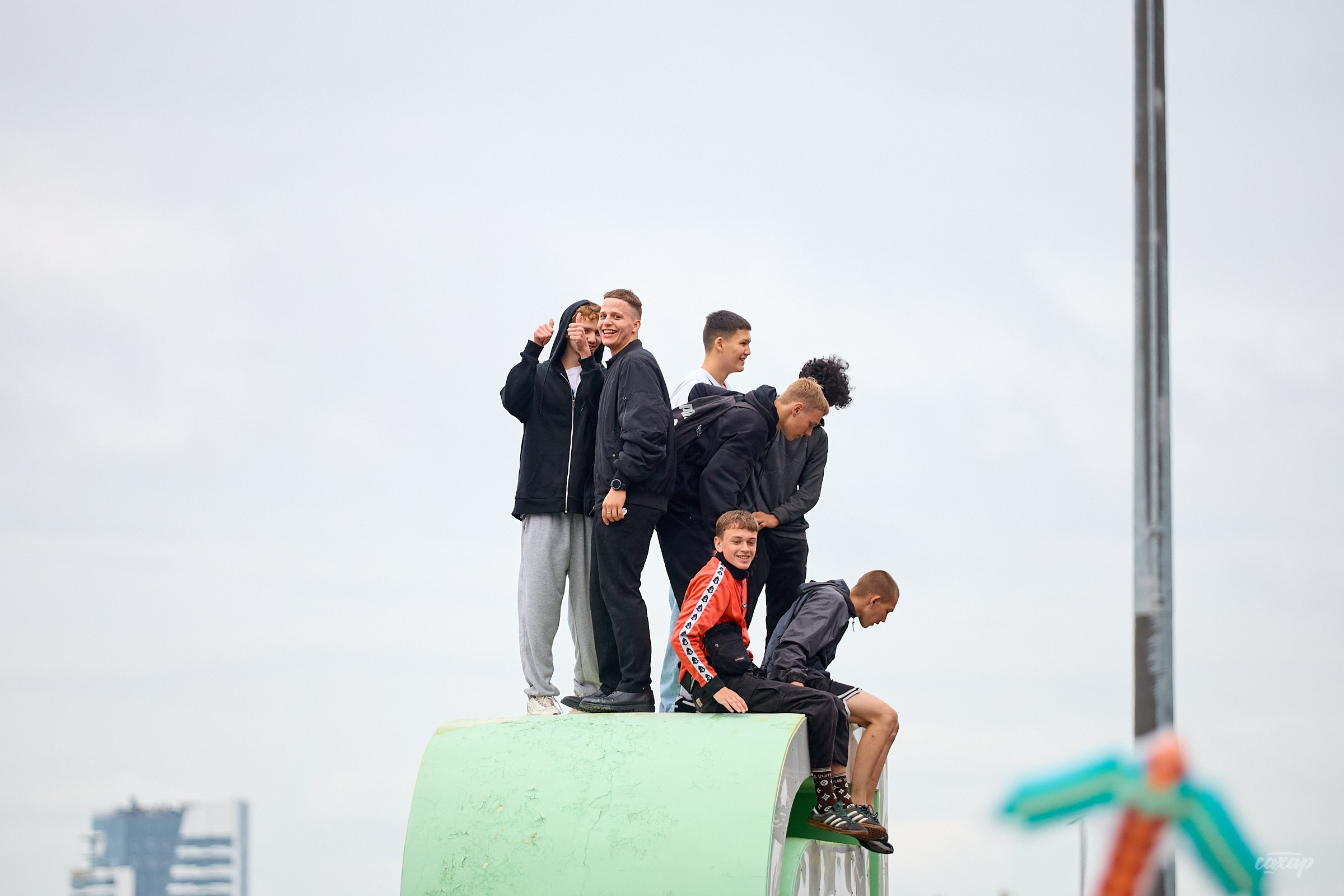 Ак-47, Витя АК. Профессиональный фотограф в Екатеринбурге Юра Сахар