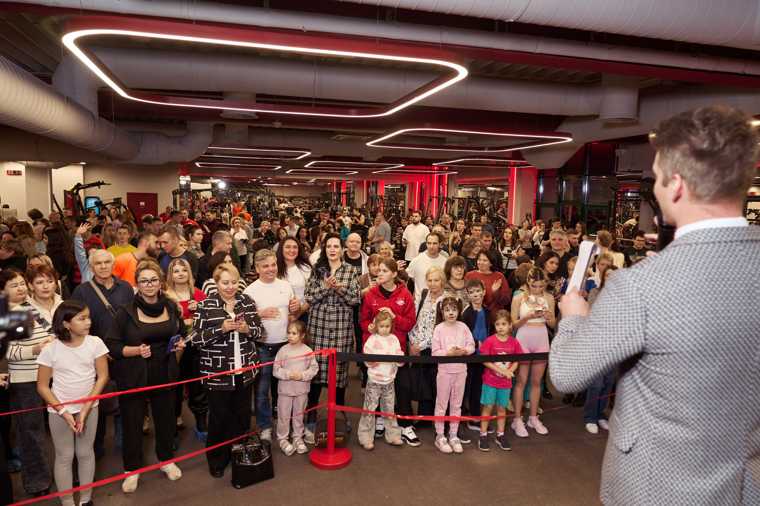 День рождения POWER HOUSE. Yankovski_001