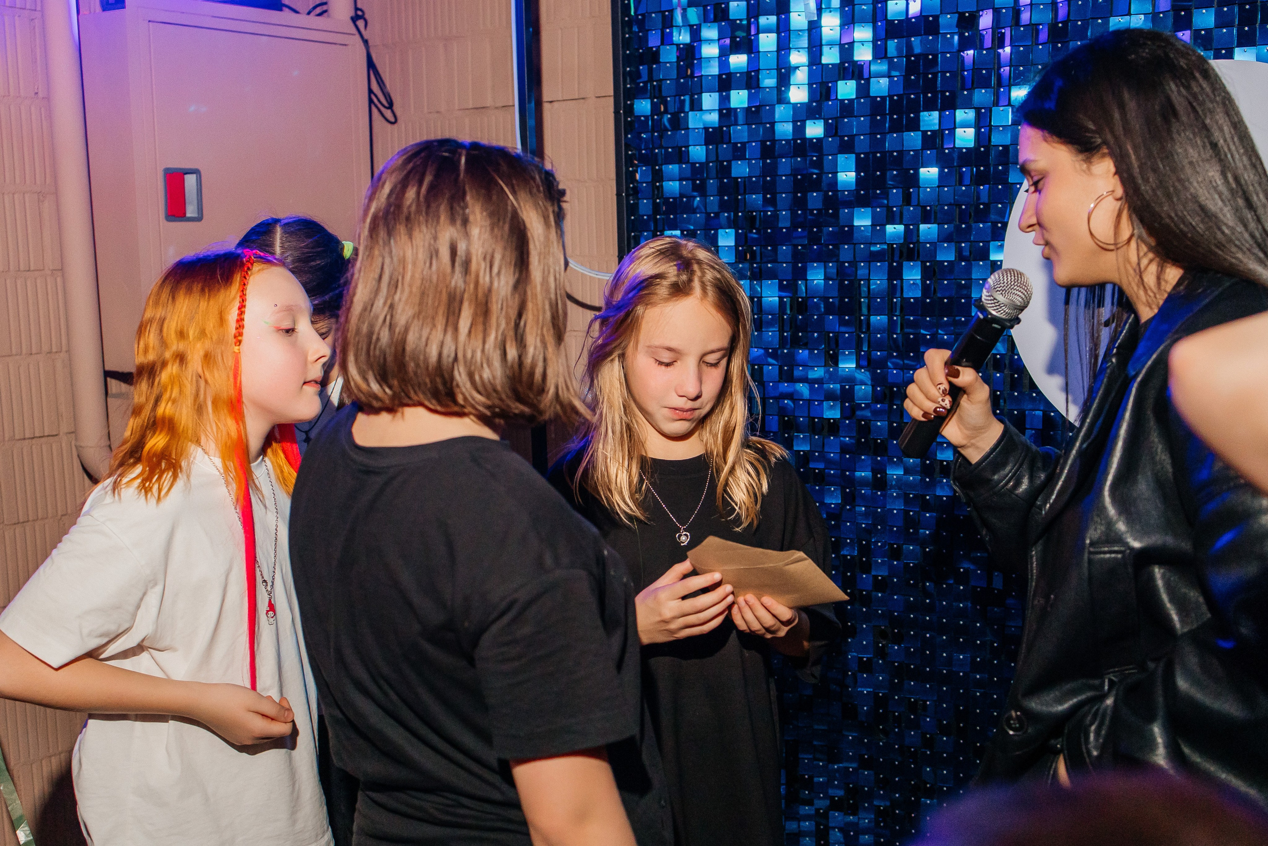 Ксюше 10. Фотограф в Санкт-Петербурге Виктория Безверхая